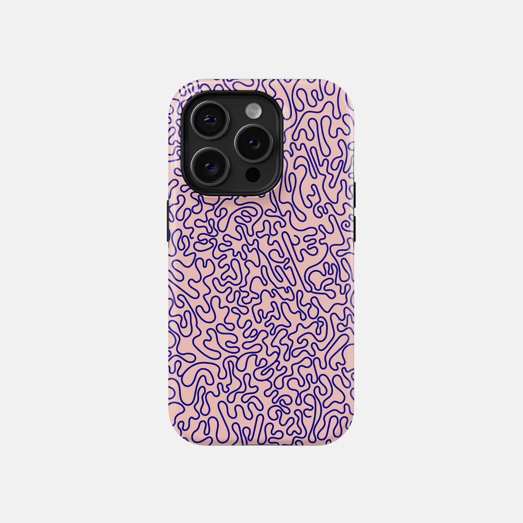 Naomi Phone Case Phone Case