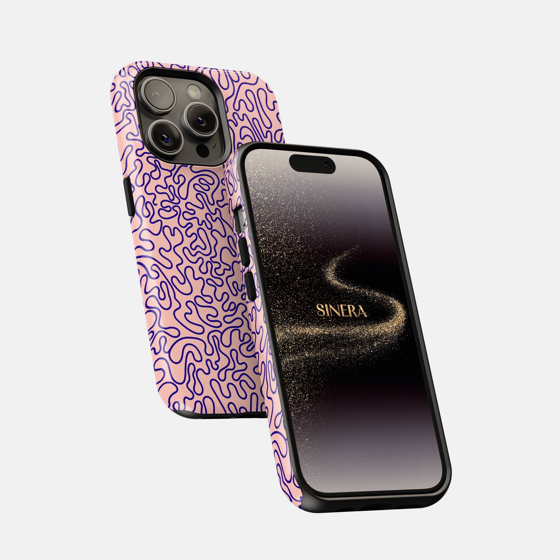 Naomi Phone Case Phone Case
