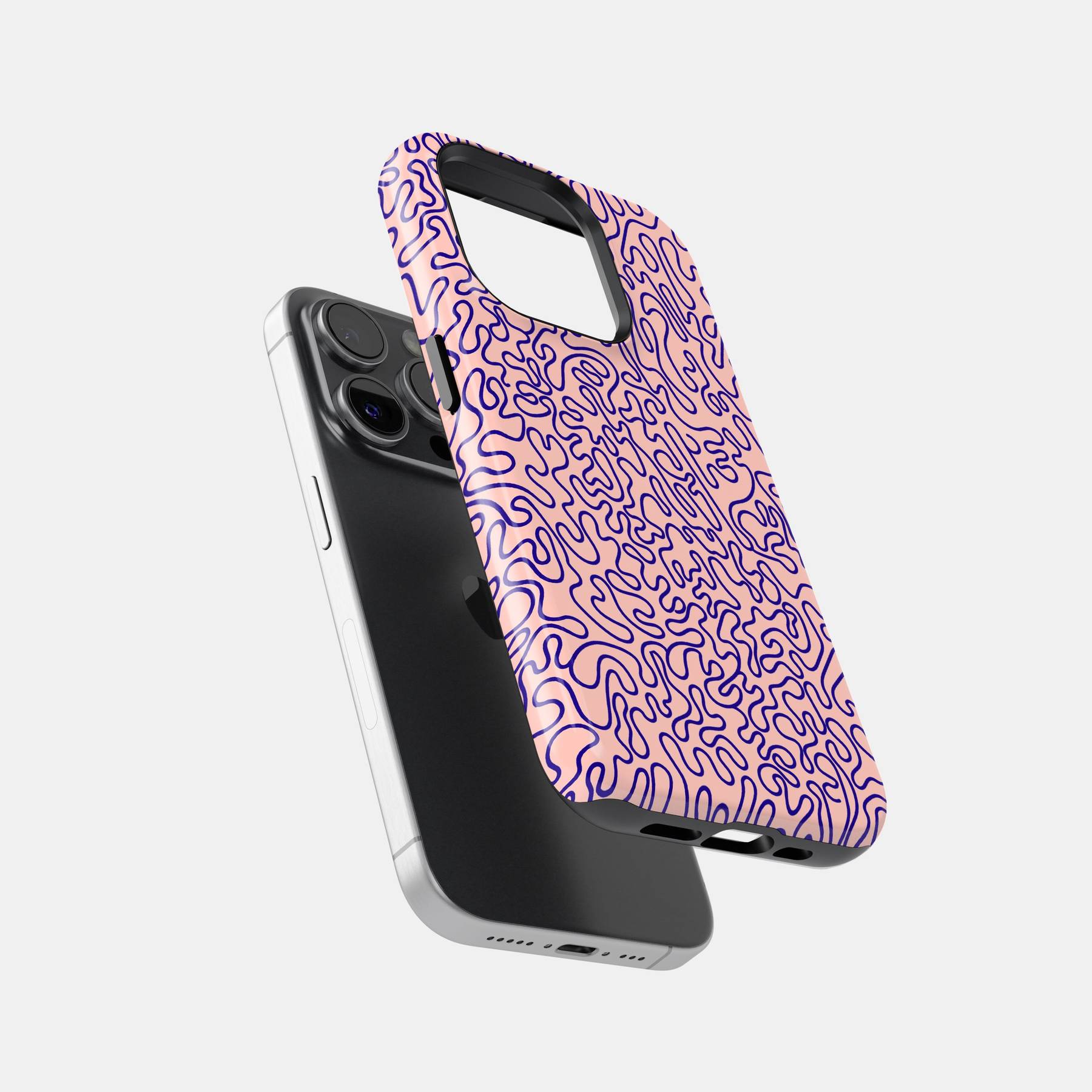 Naomi Phone Case Phone Case