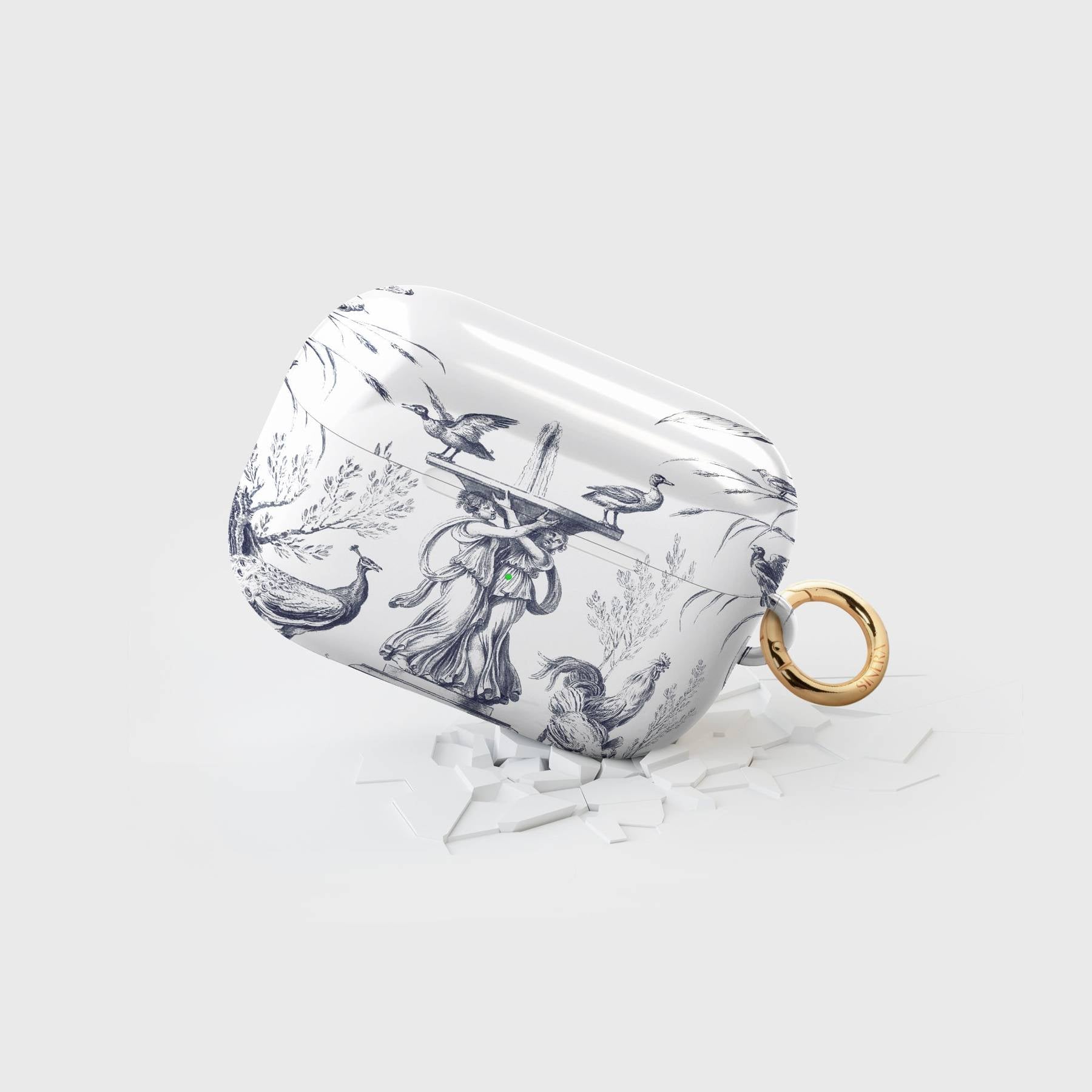 Sinera AirPods Case