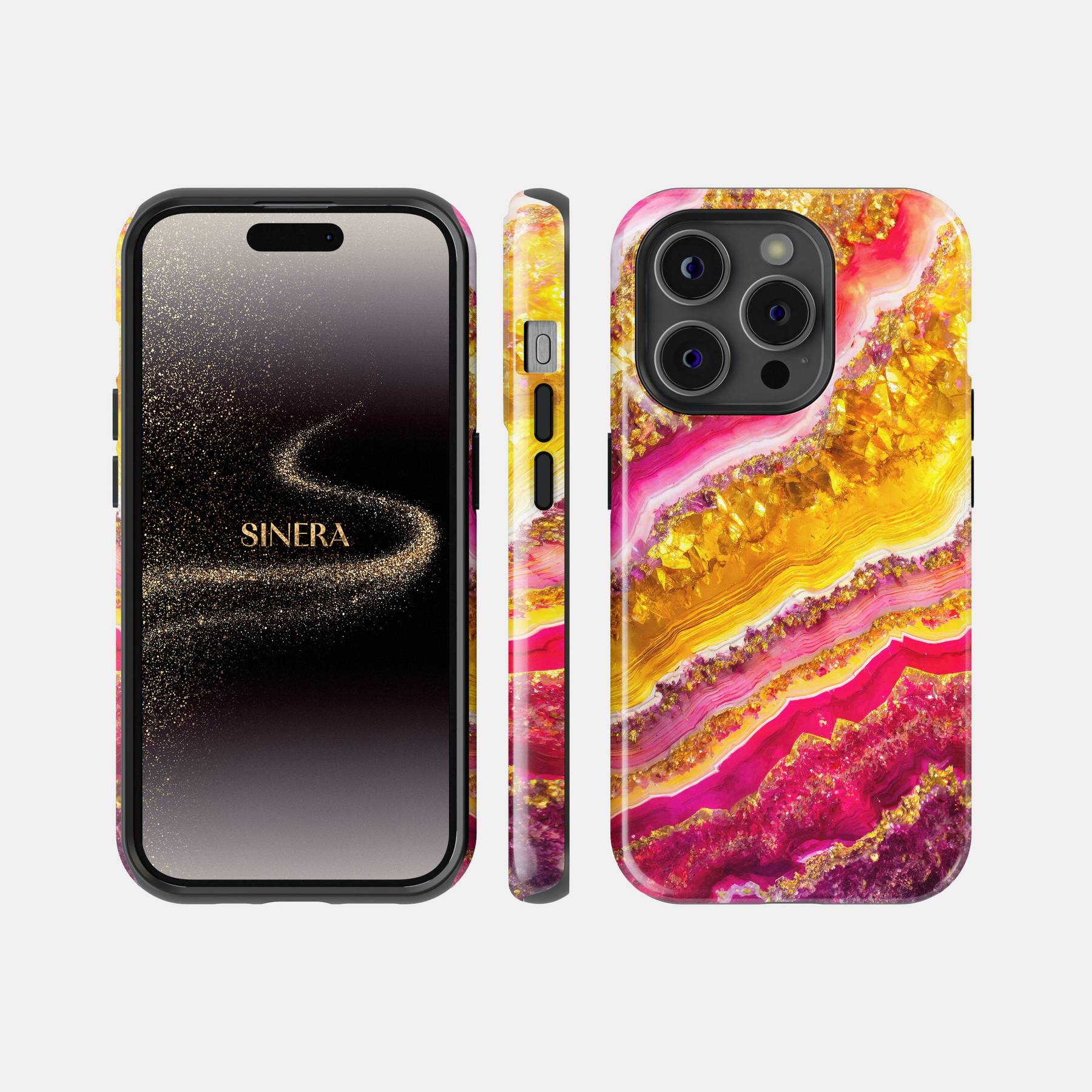 Aaliyah Phone Case
