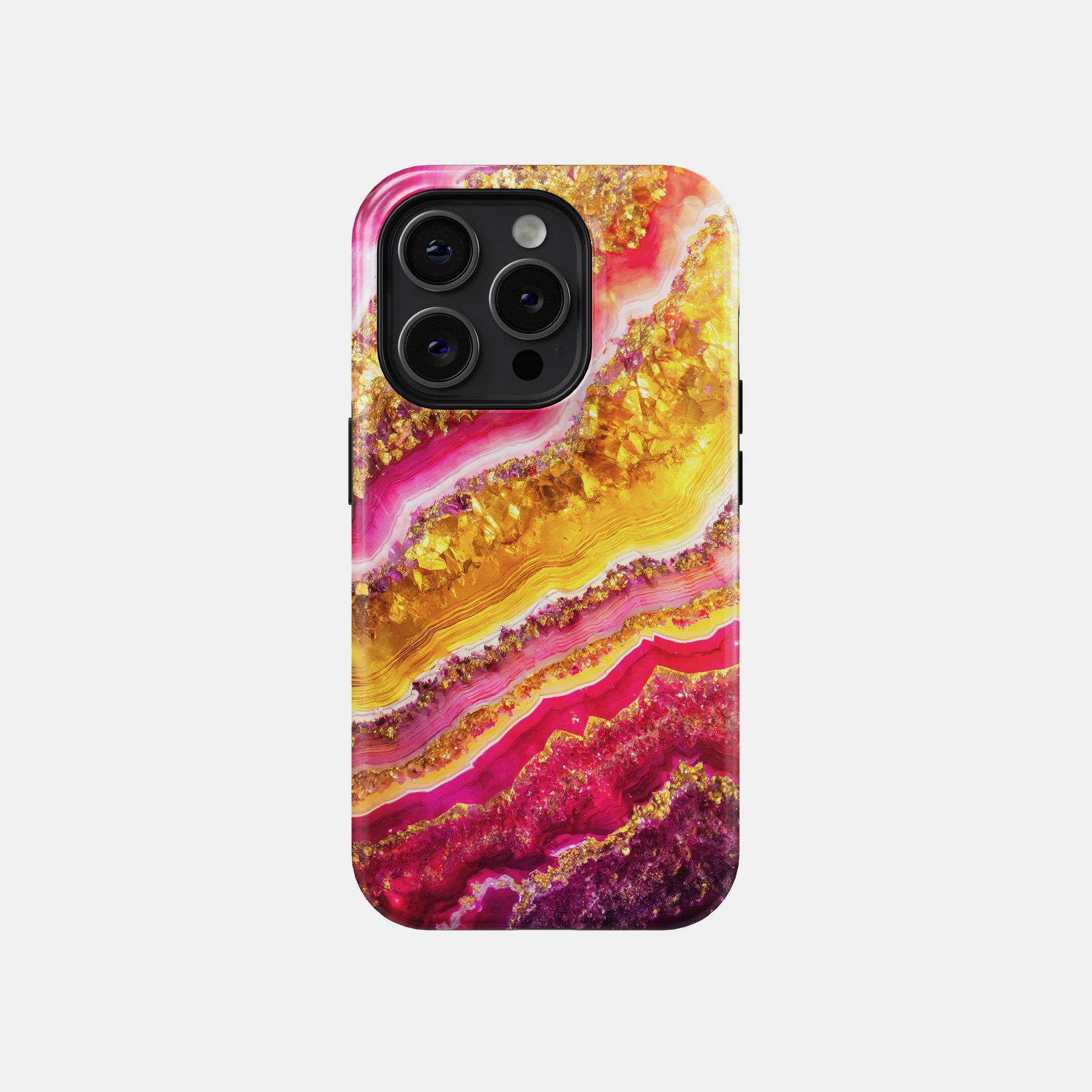 Aaliyah Phone Case