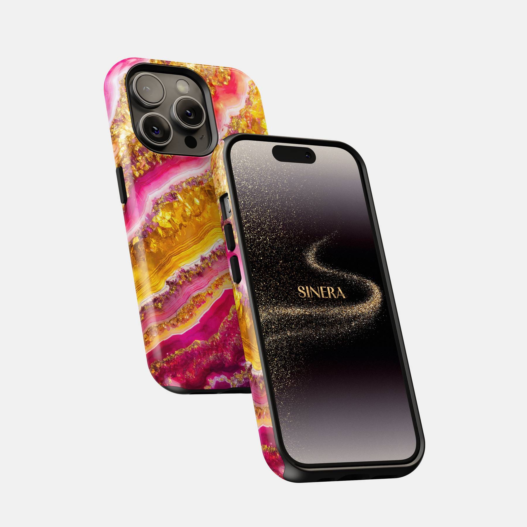 Aaliyah Phone Case