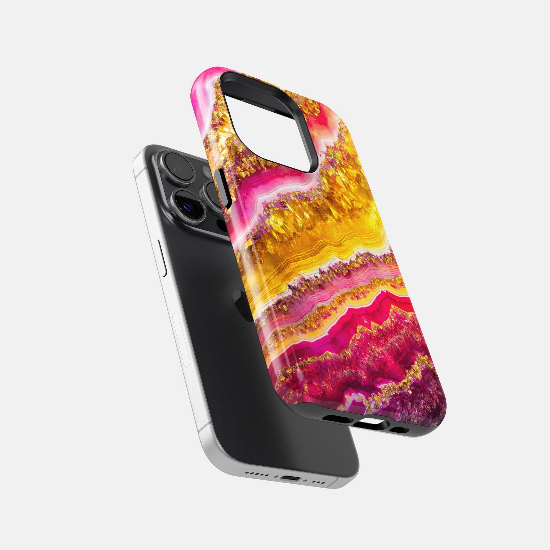 Aaliyah Phone Case