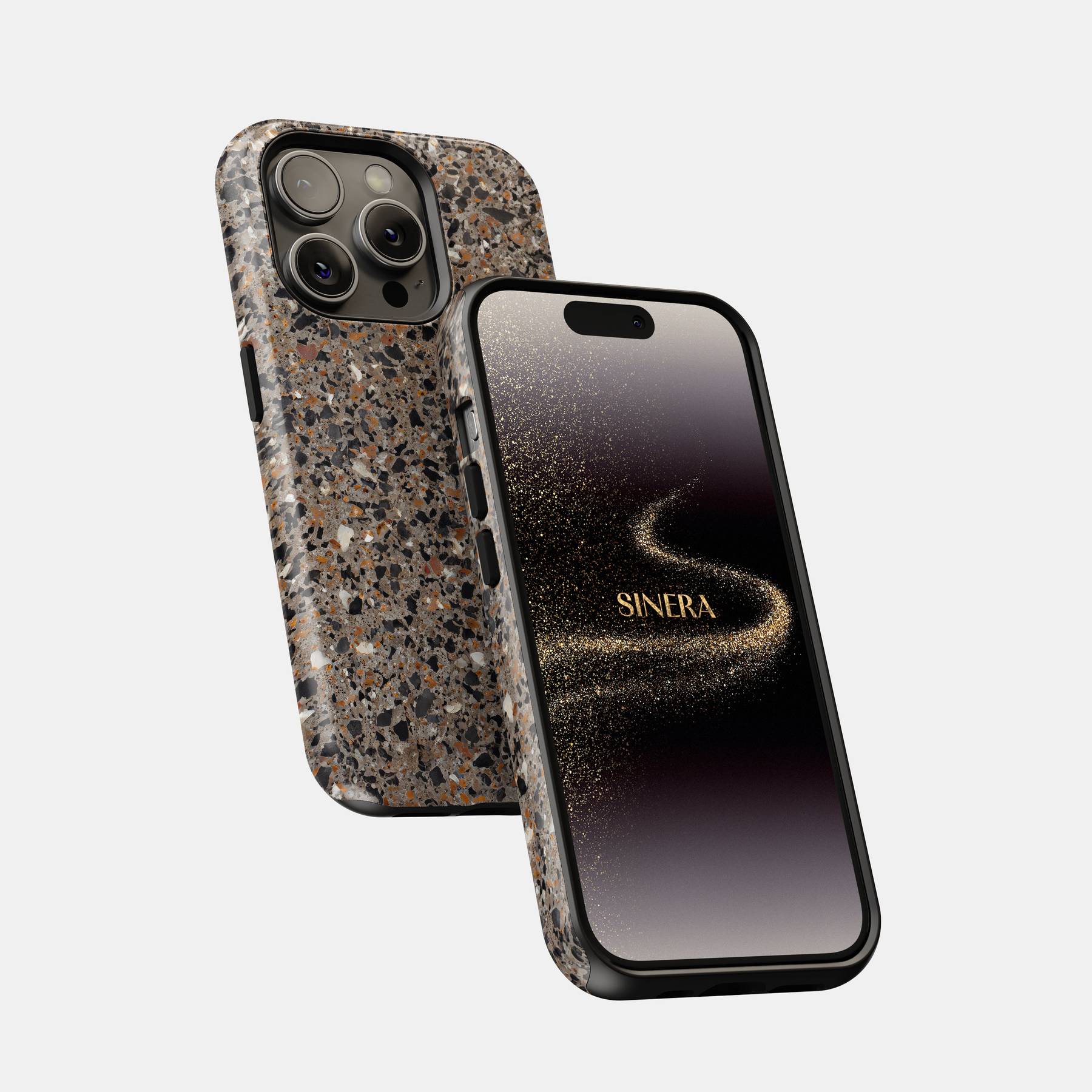Parker Phone Case