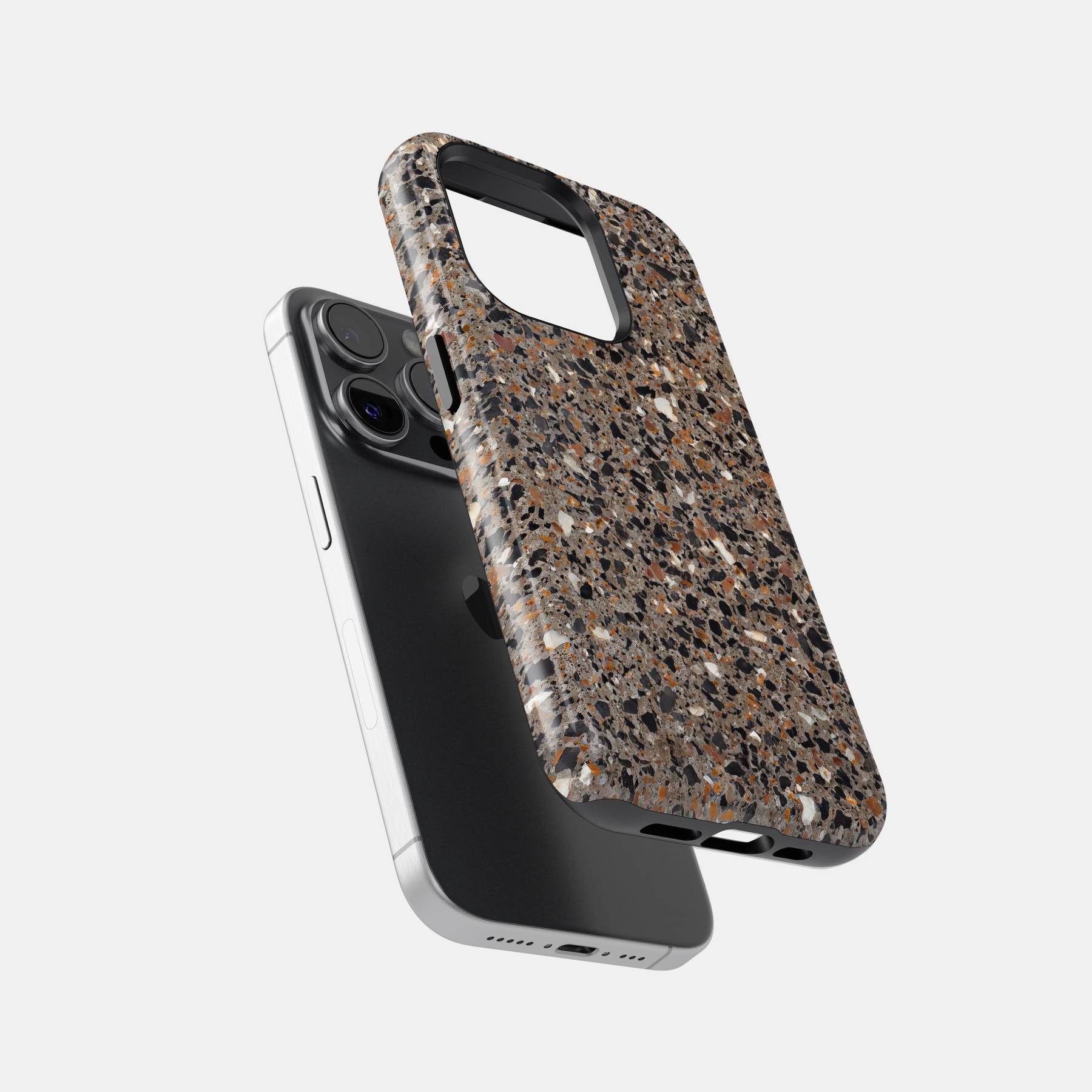 Parker Phone Case