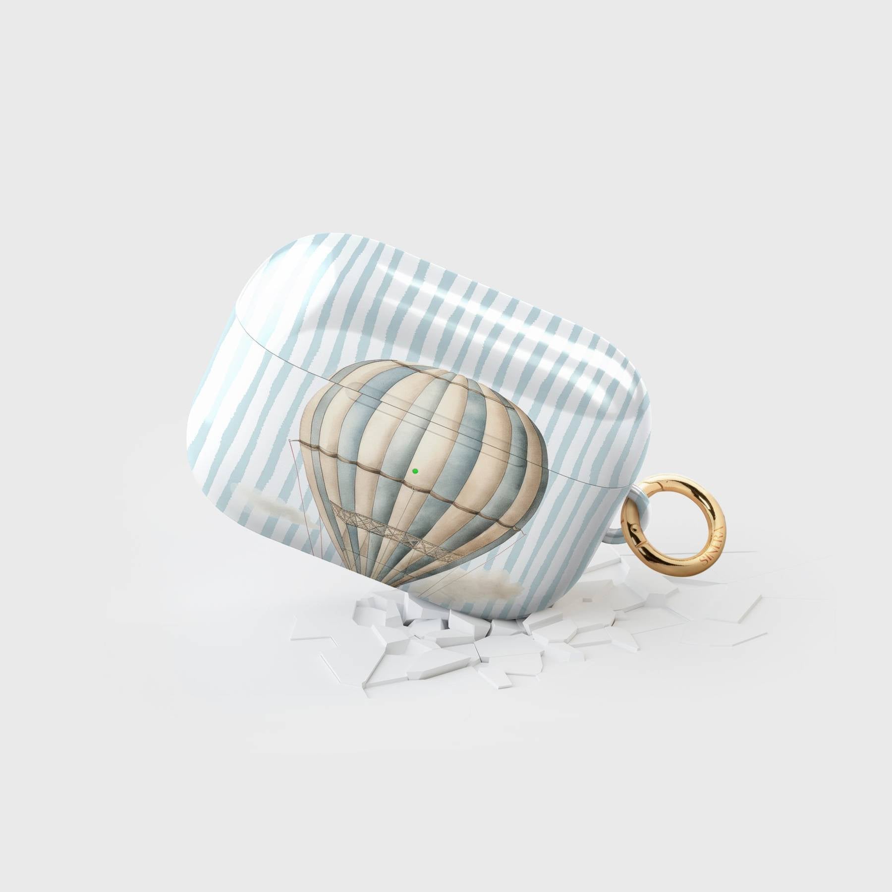 Sinera AirPods Case