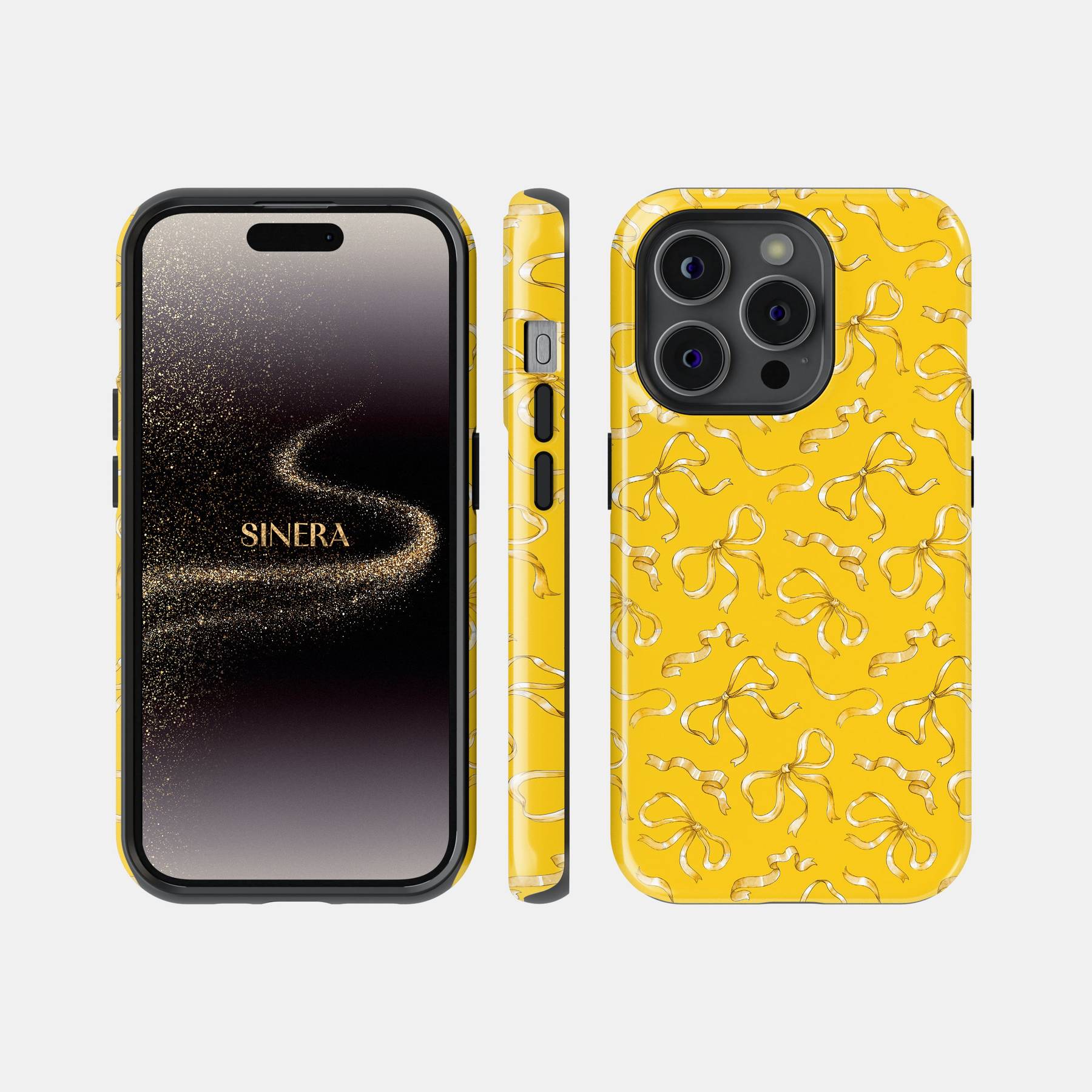 Luna Phone Case Phone Case