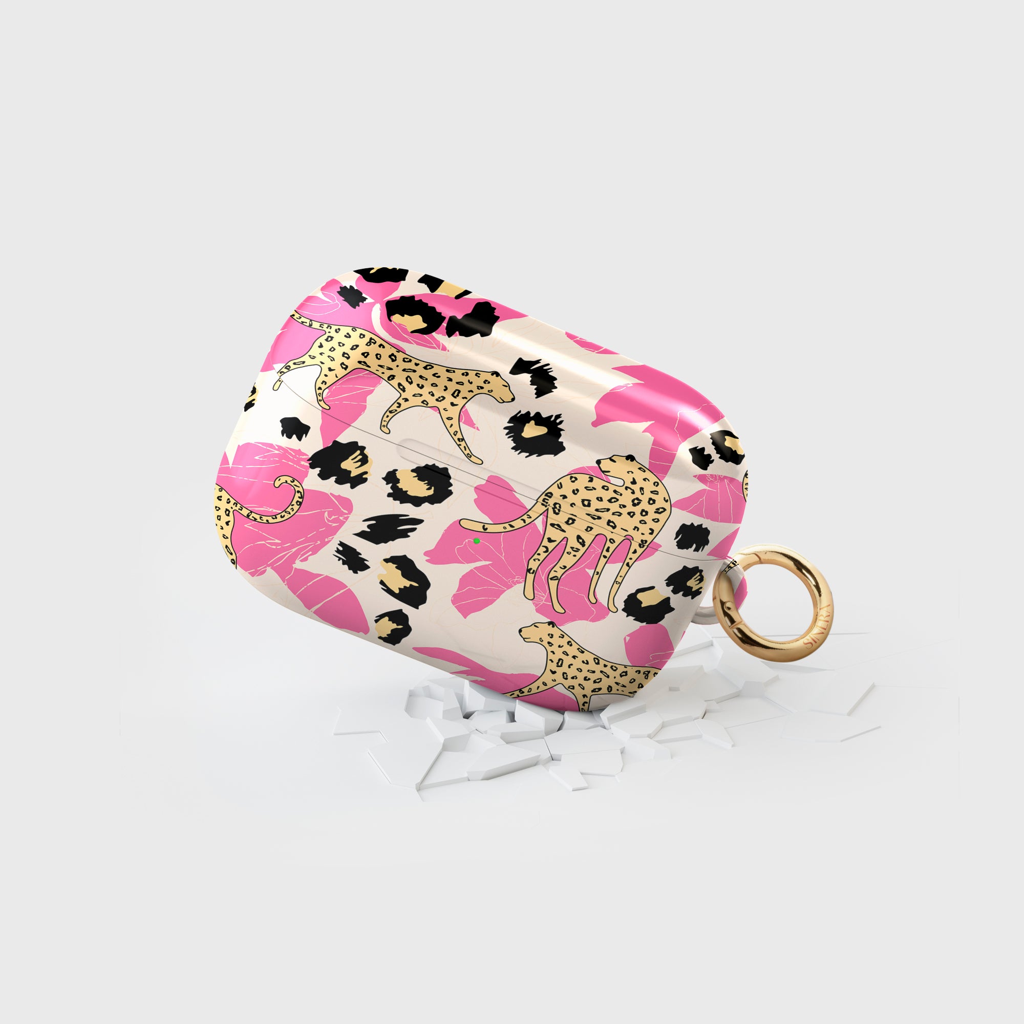 Cassidee AirPods Case