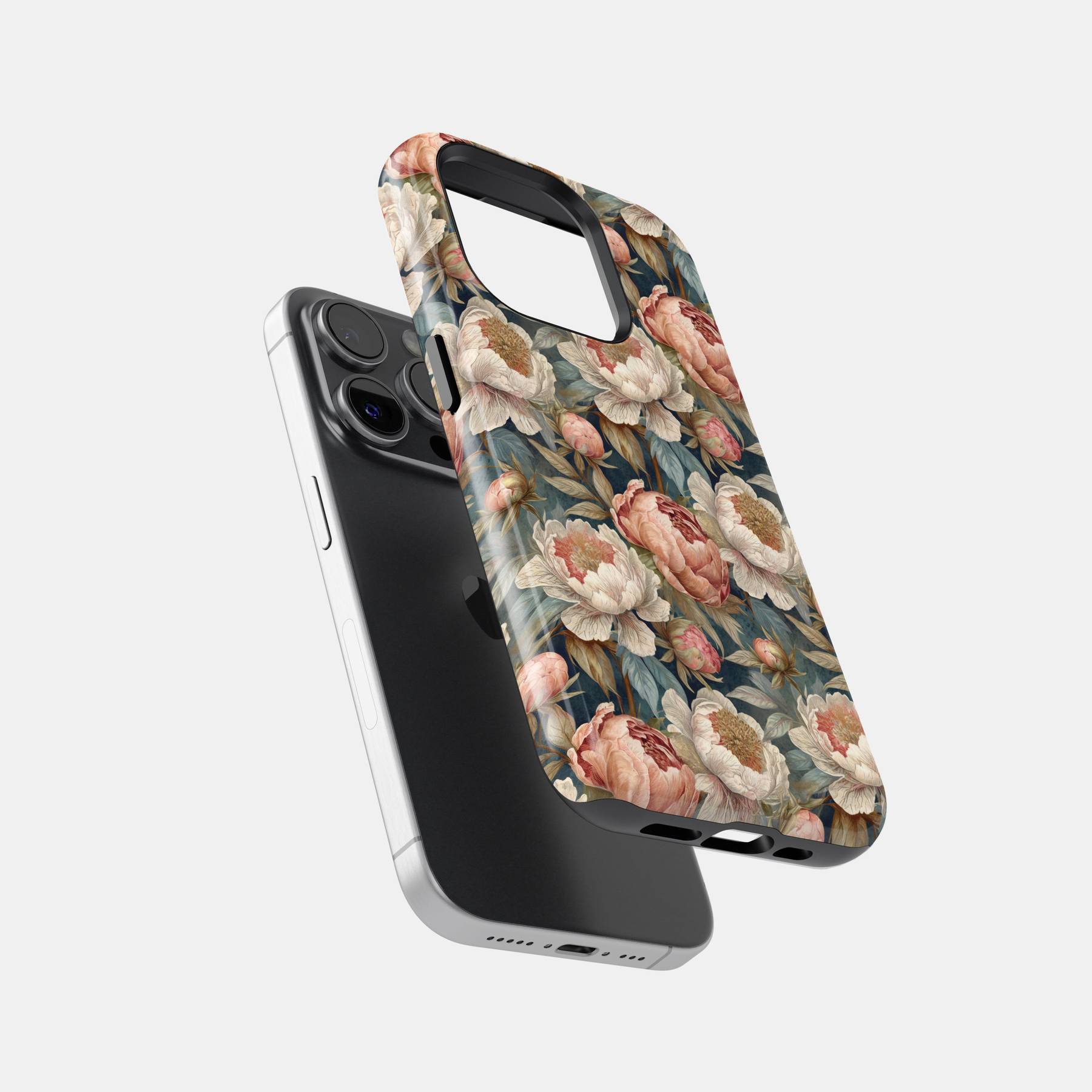 Mila Phone Case Phone Case