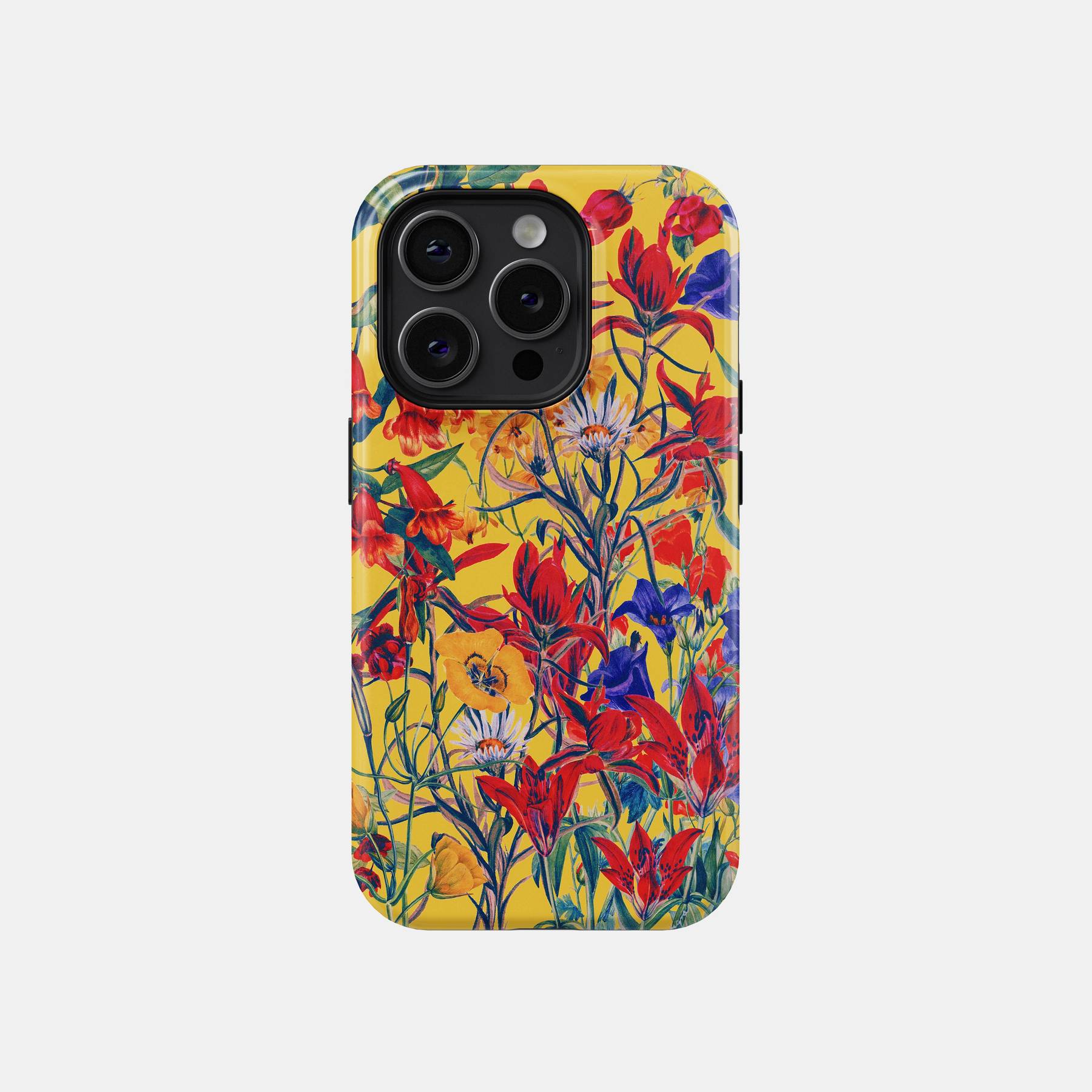 Zoe Phone Case Phone Case