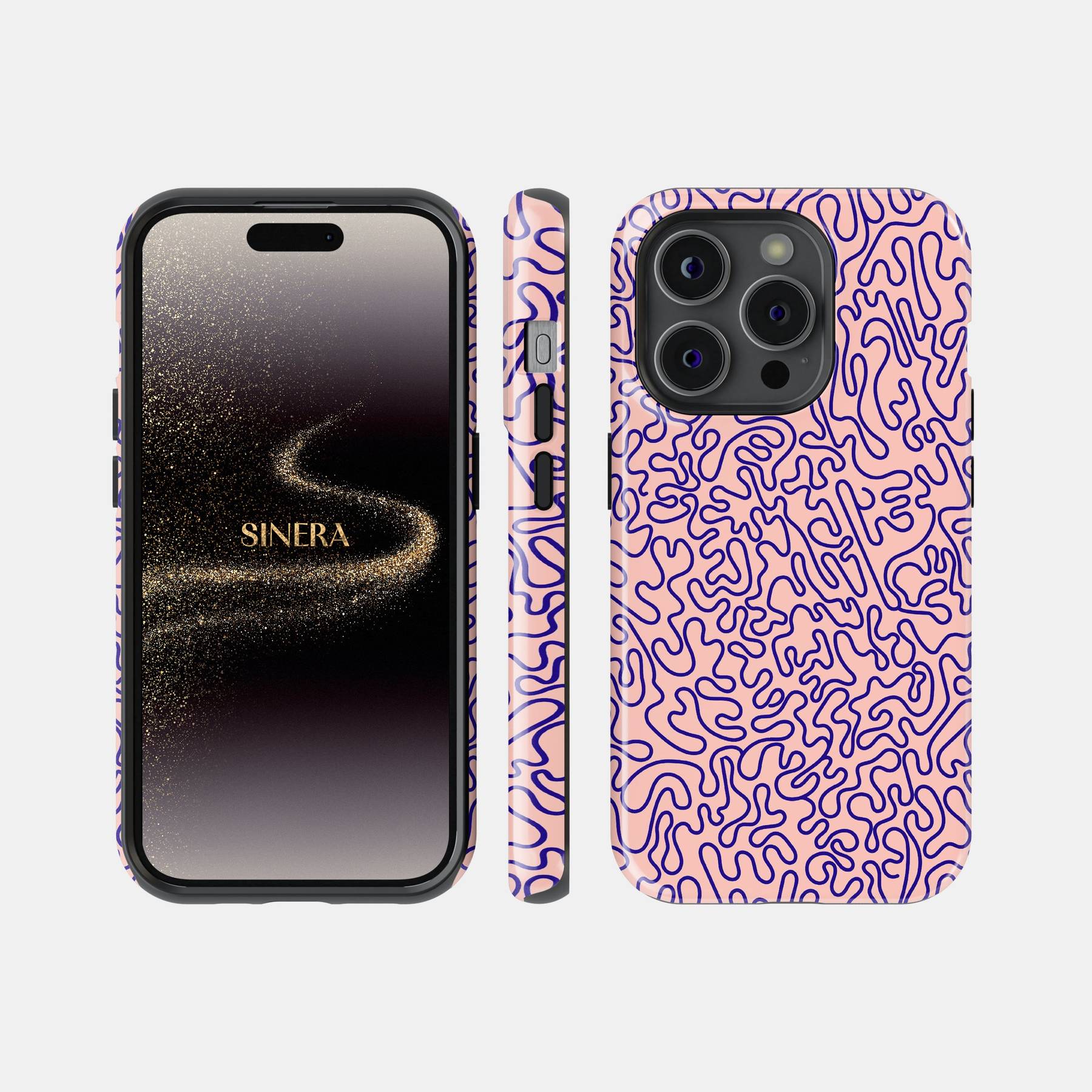 Naomi Phone Case Phone Case