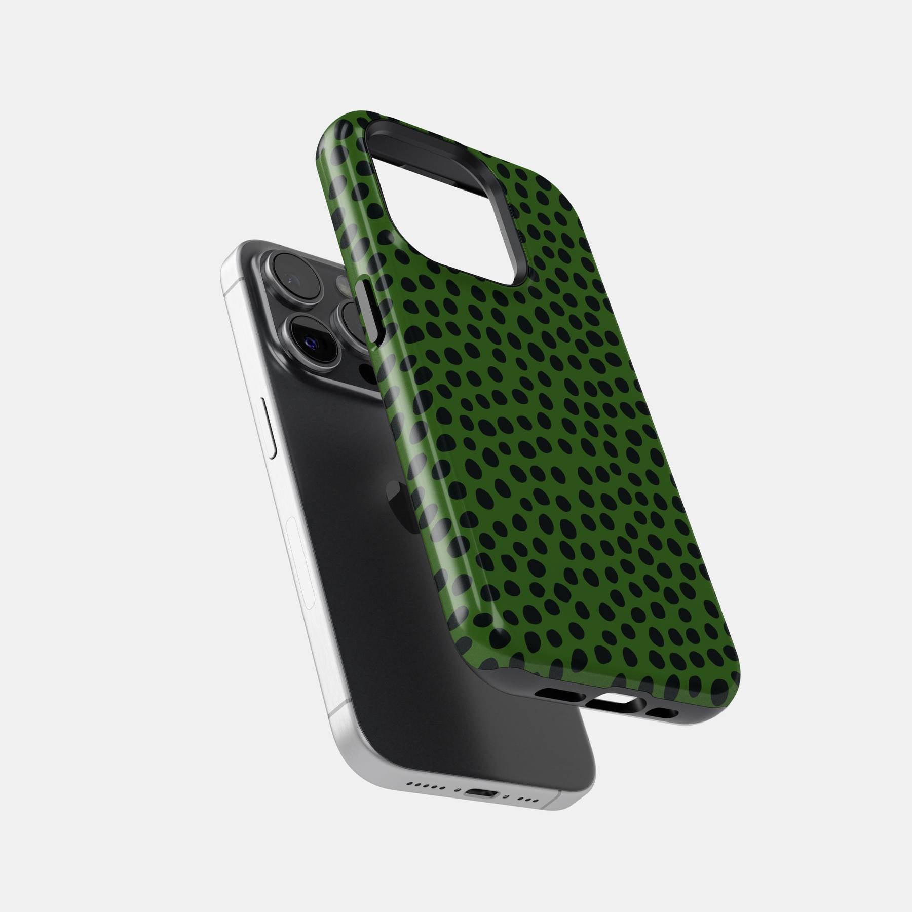 Leah Phone Case Phone Case