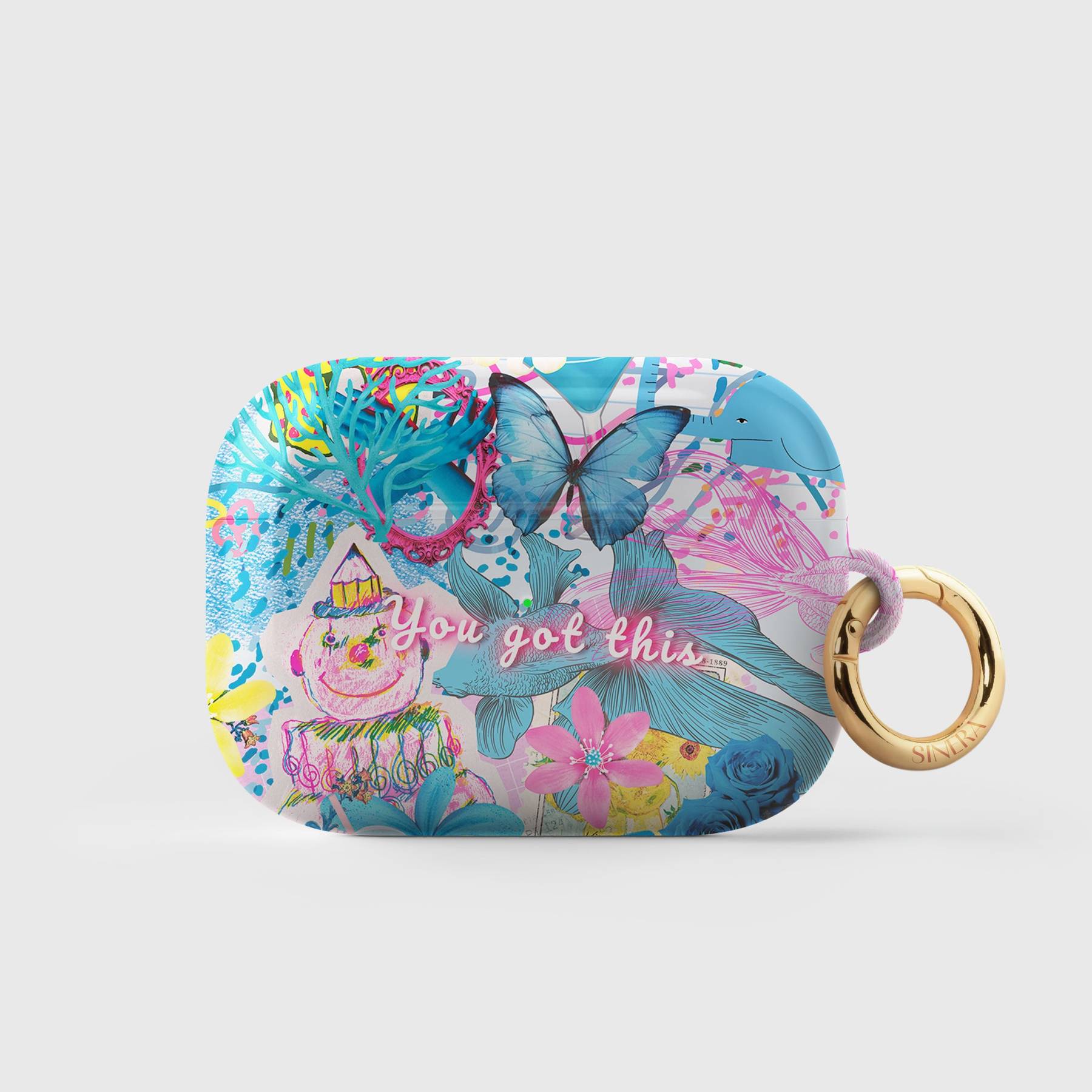Sinera AirPods Case