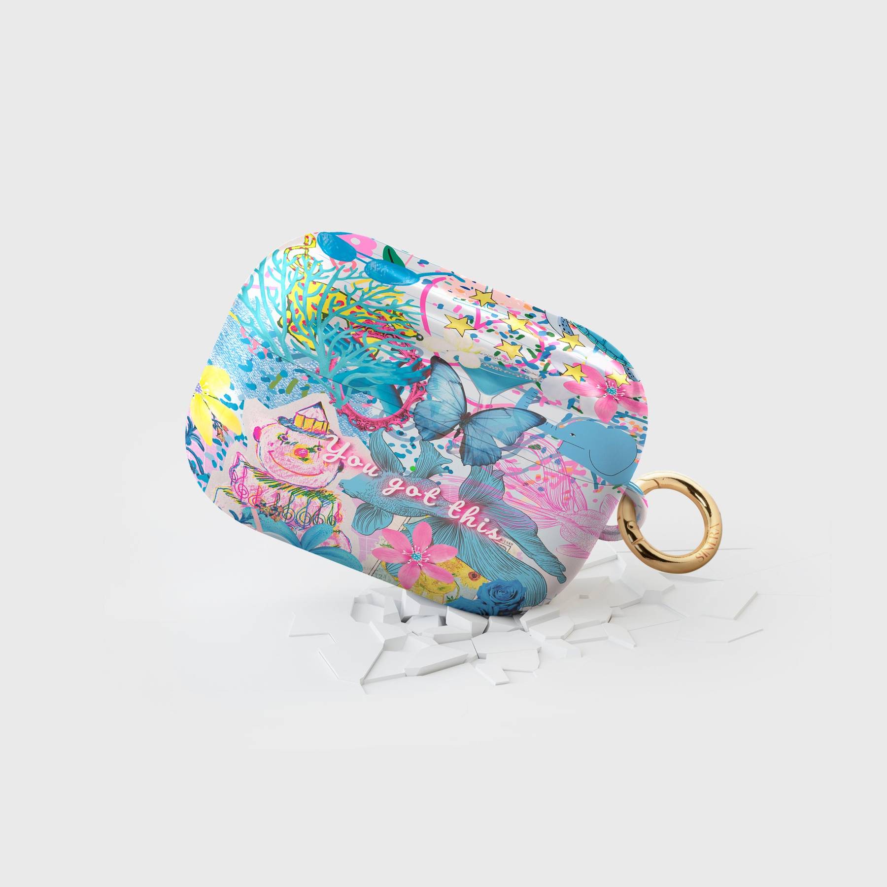 Sinera AirPods Case