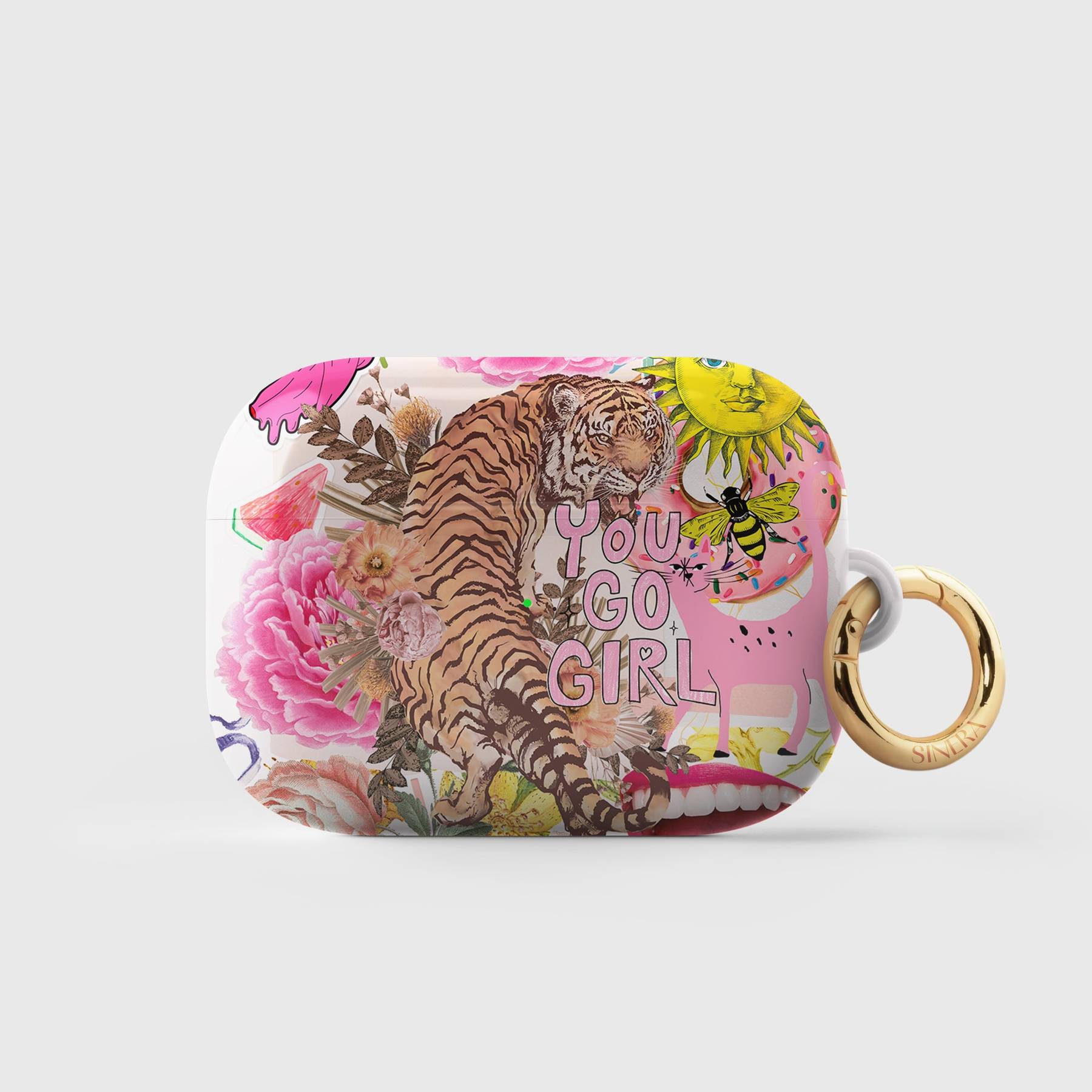 Sinera AirPods Case