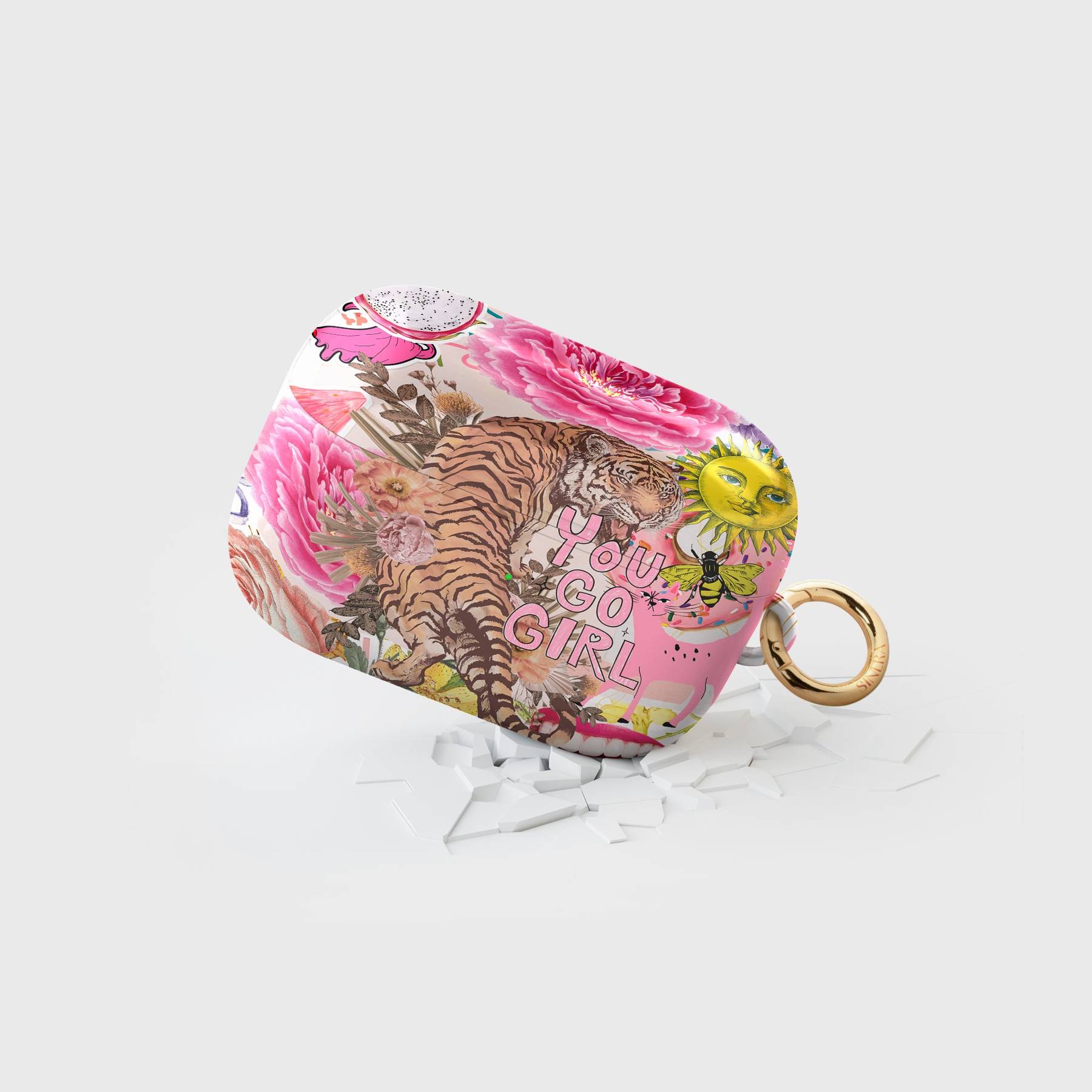 Sinera AirPods Case