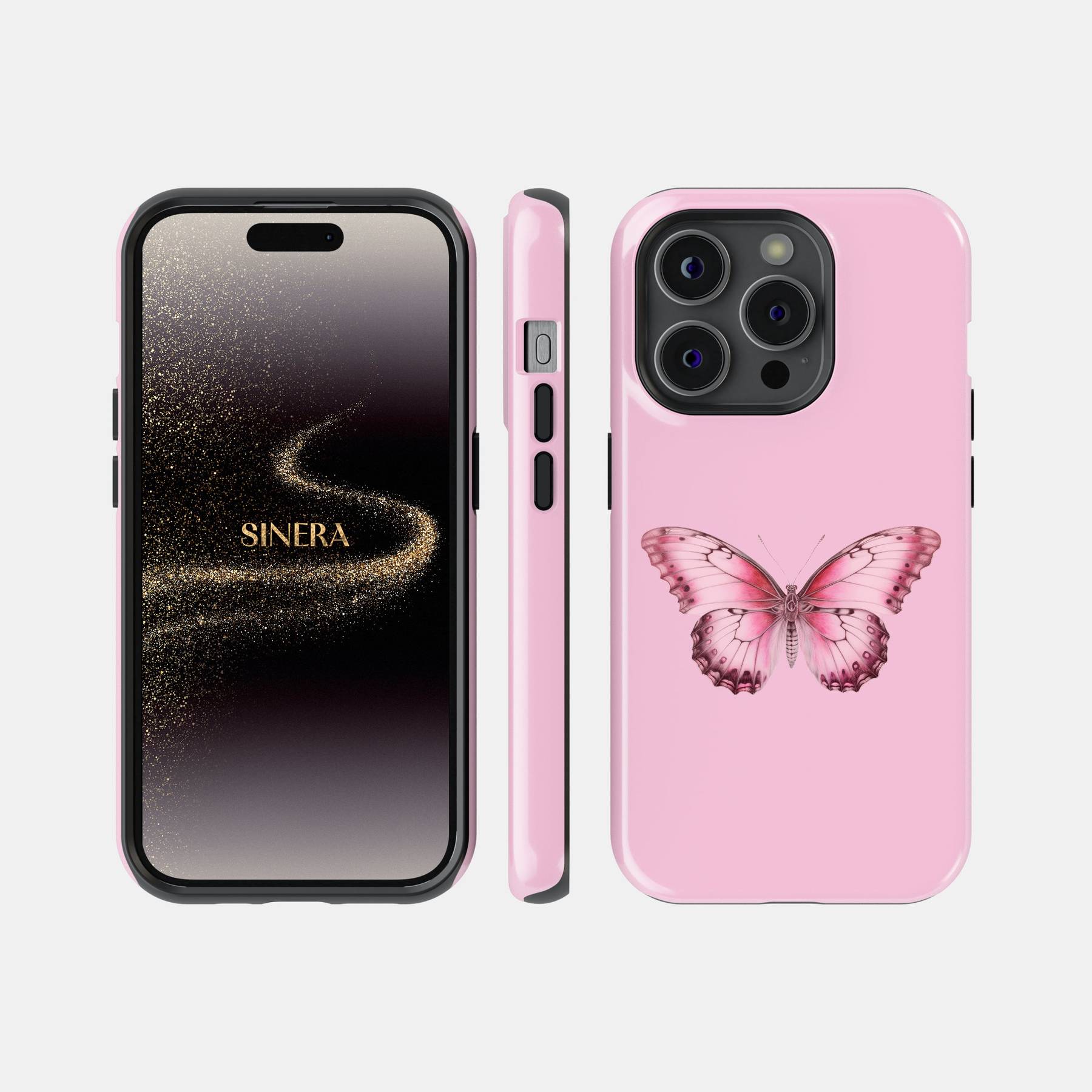 Natalie Phone Case Phone Case