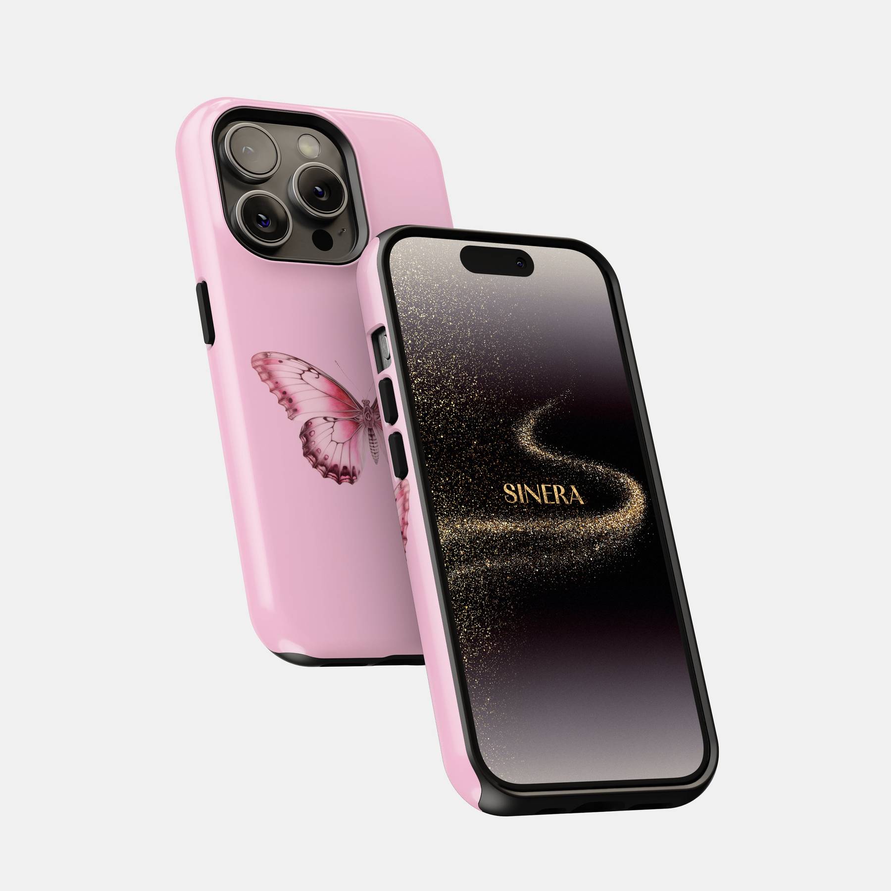 Natalie Phone Case Phone Case