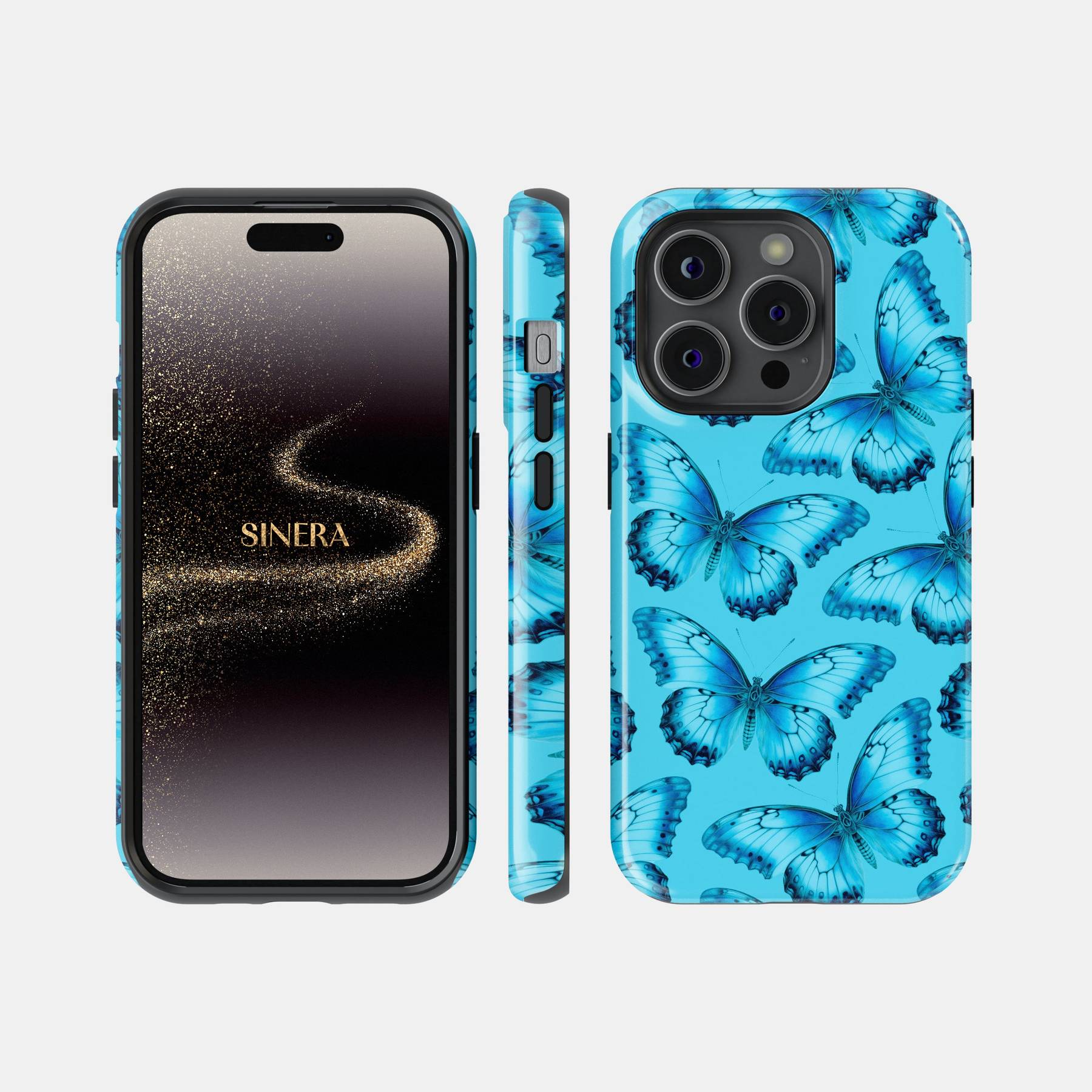 Delilah Phone Case Phone Case