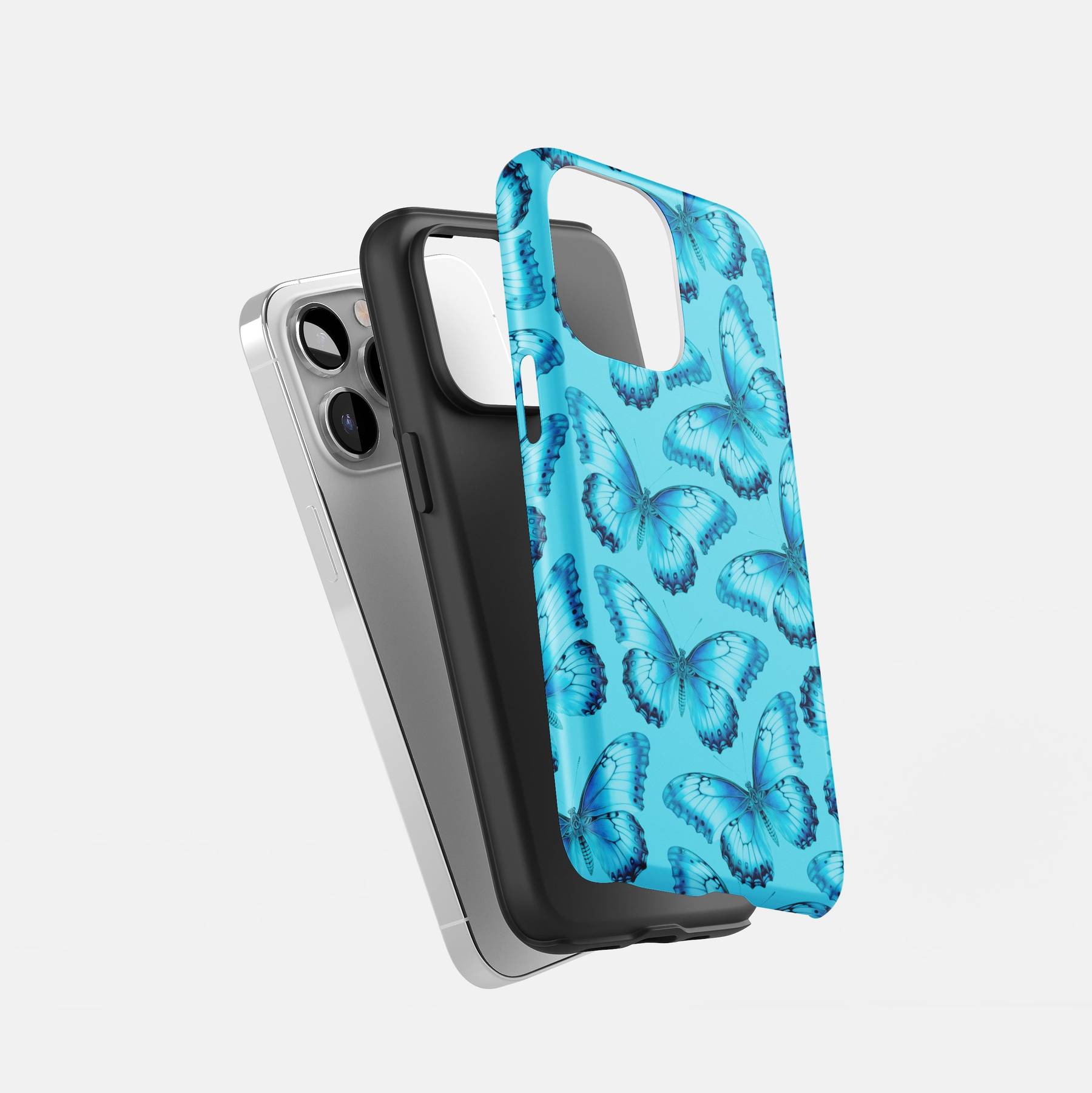 Delilah Phone Case Phone Case