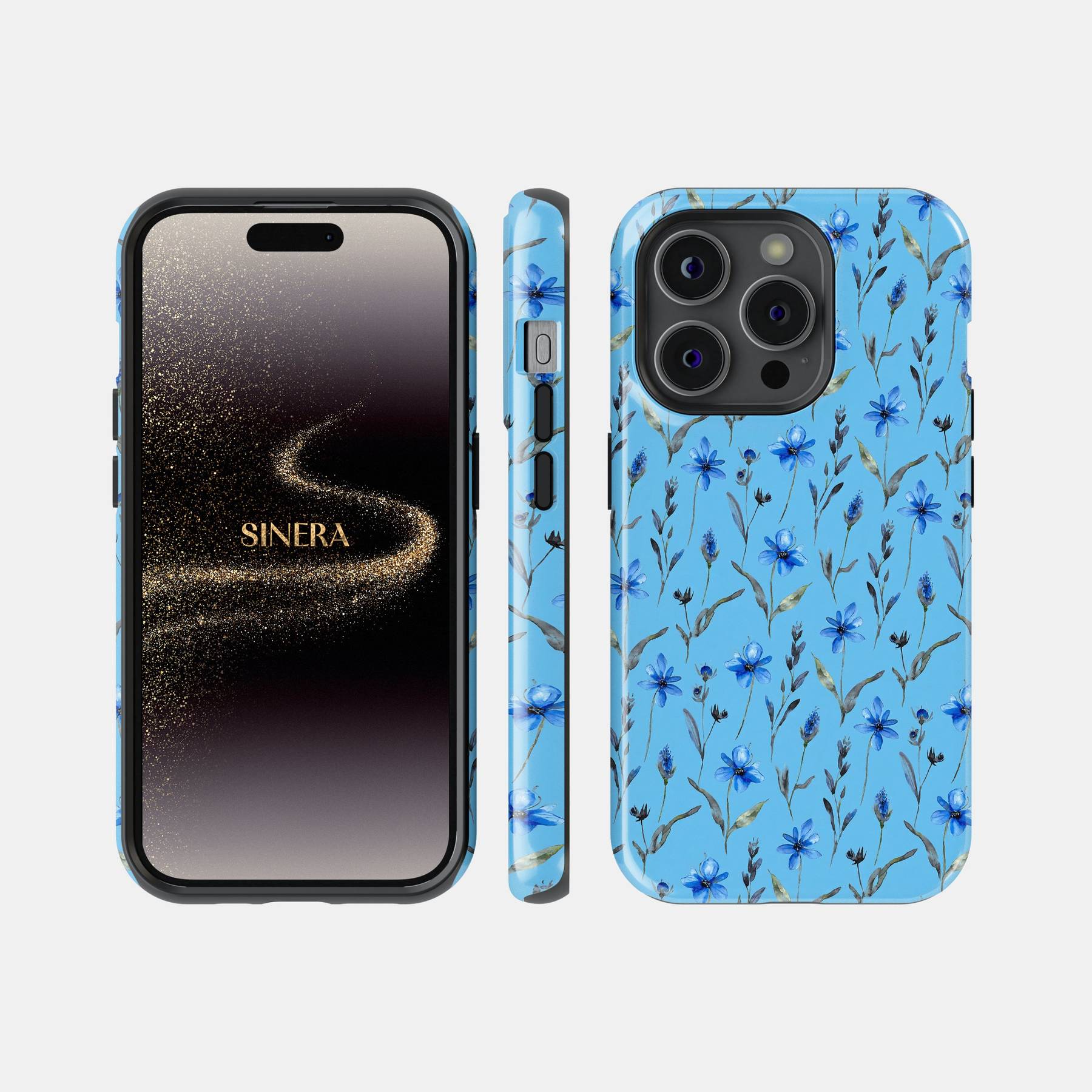 Claire Phone Case Phone Case