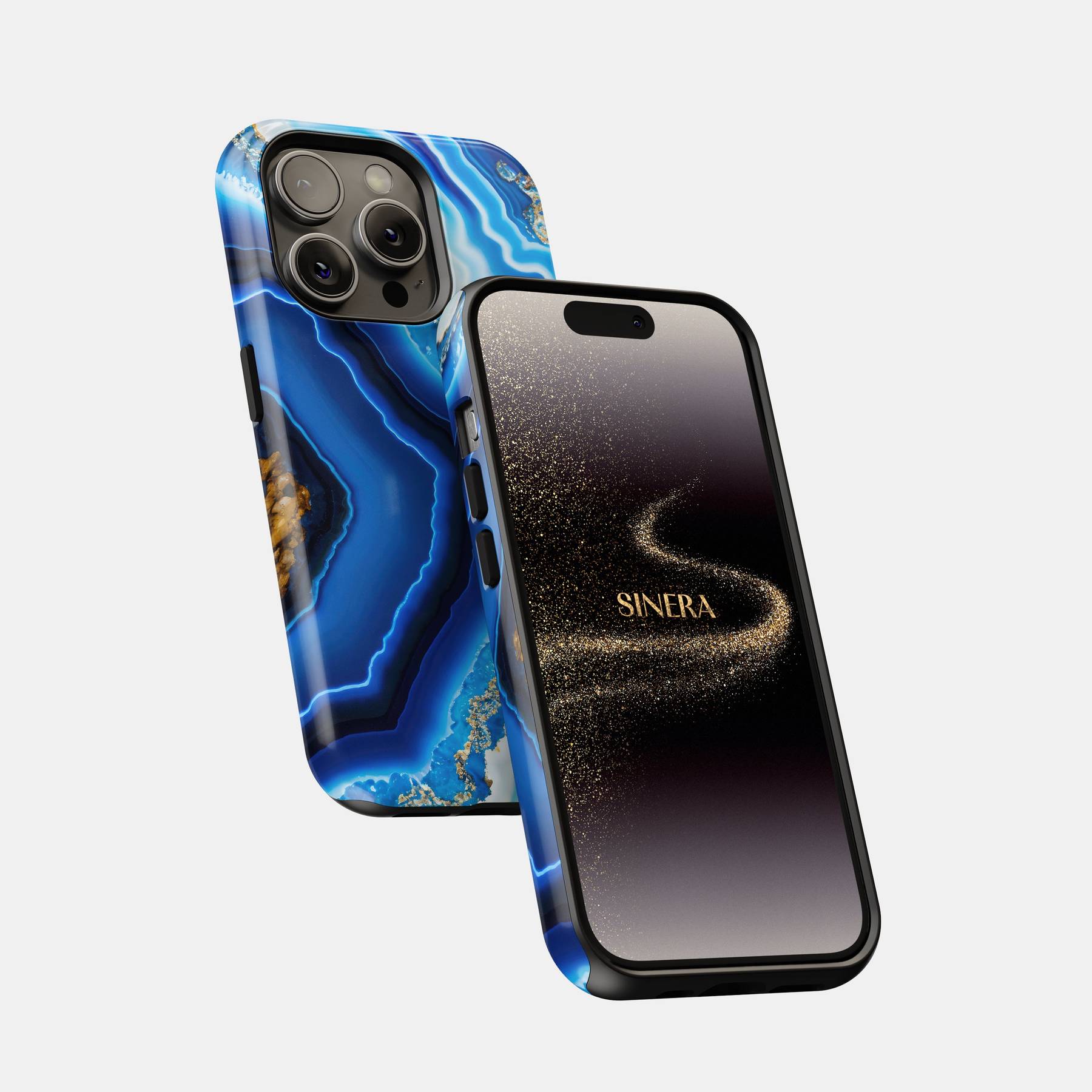 Quinn Phone Case