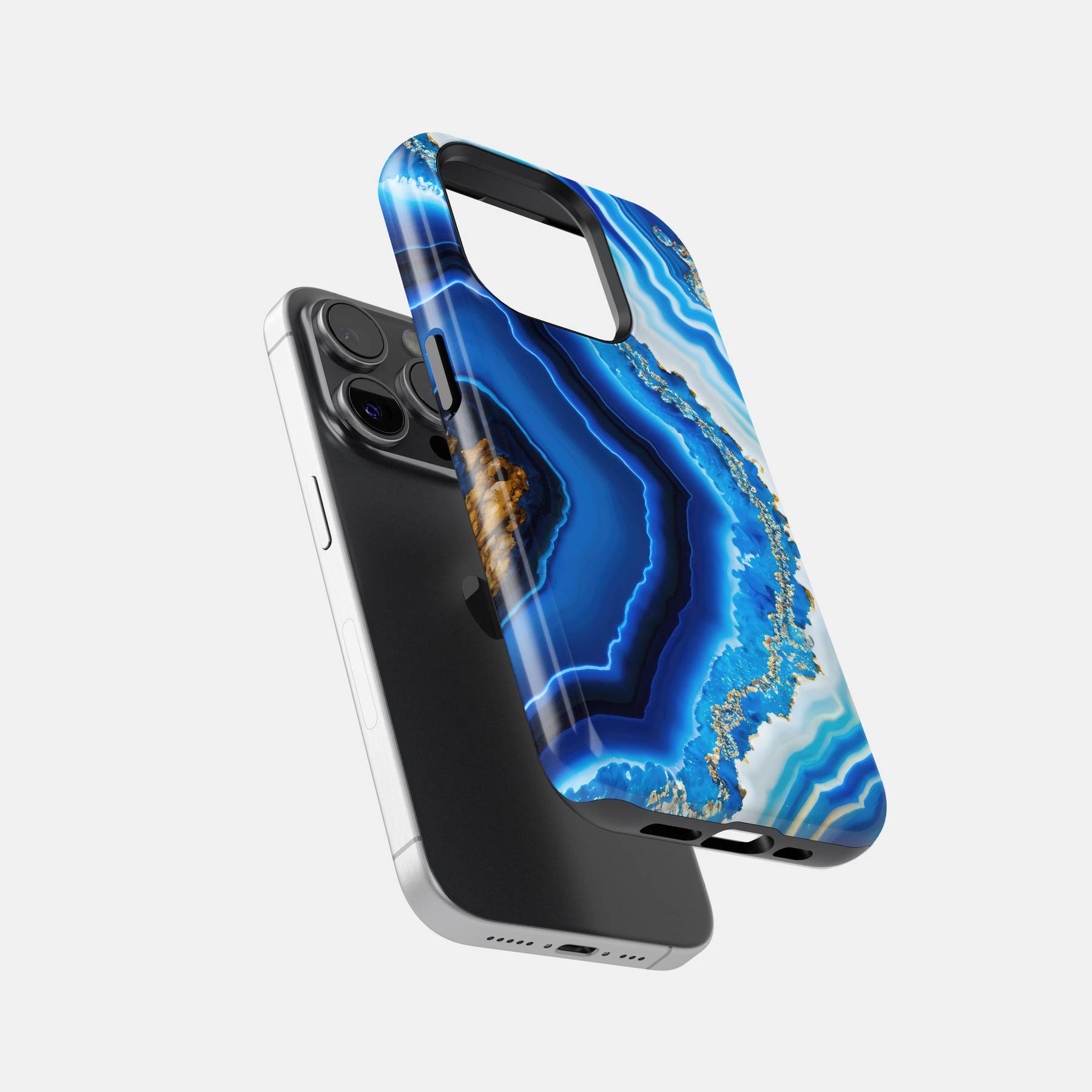 Quinn Phone Case