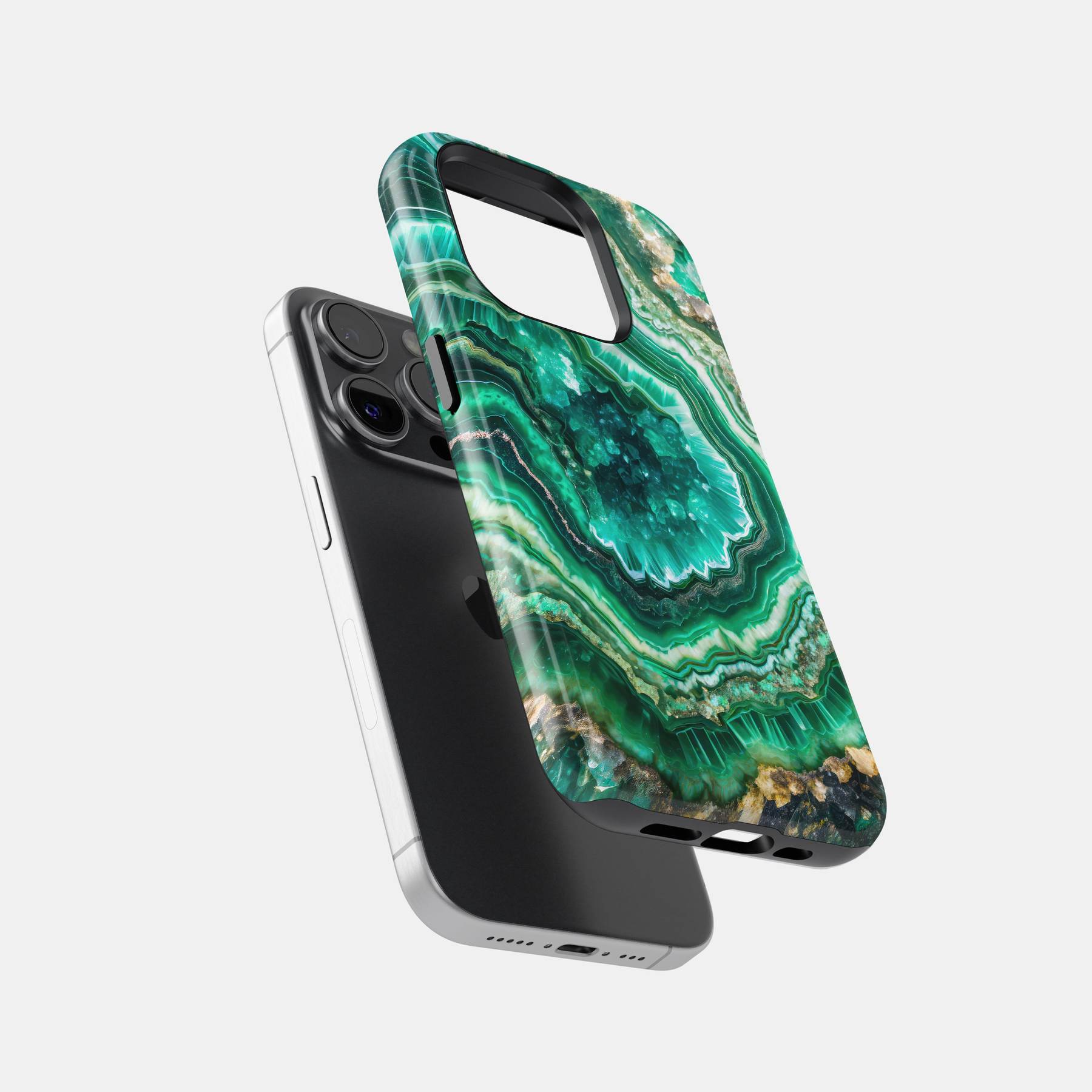 Caroline Phone Case