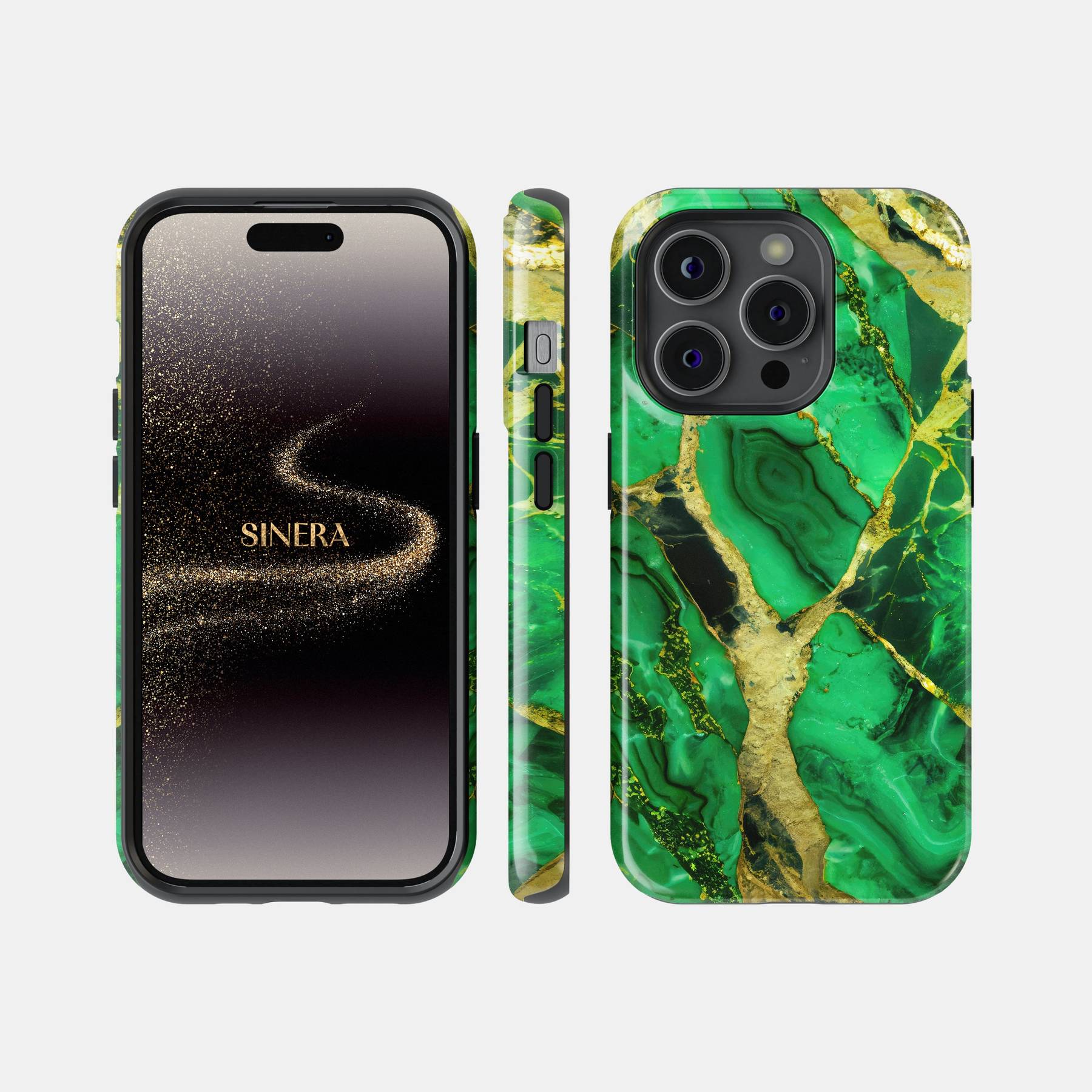 Athena Phone Case