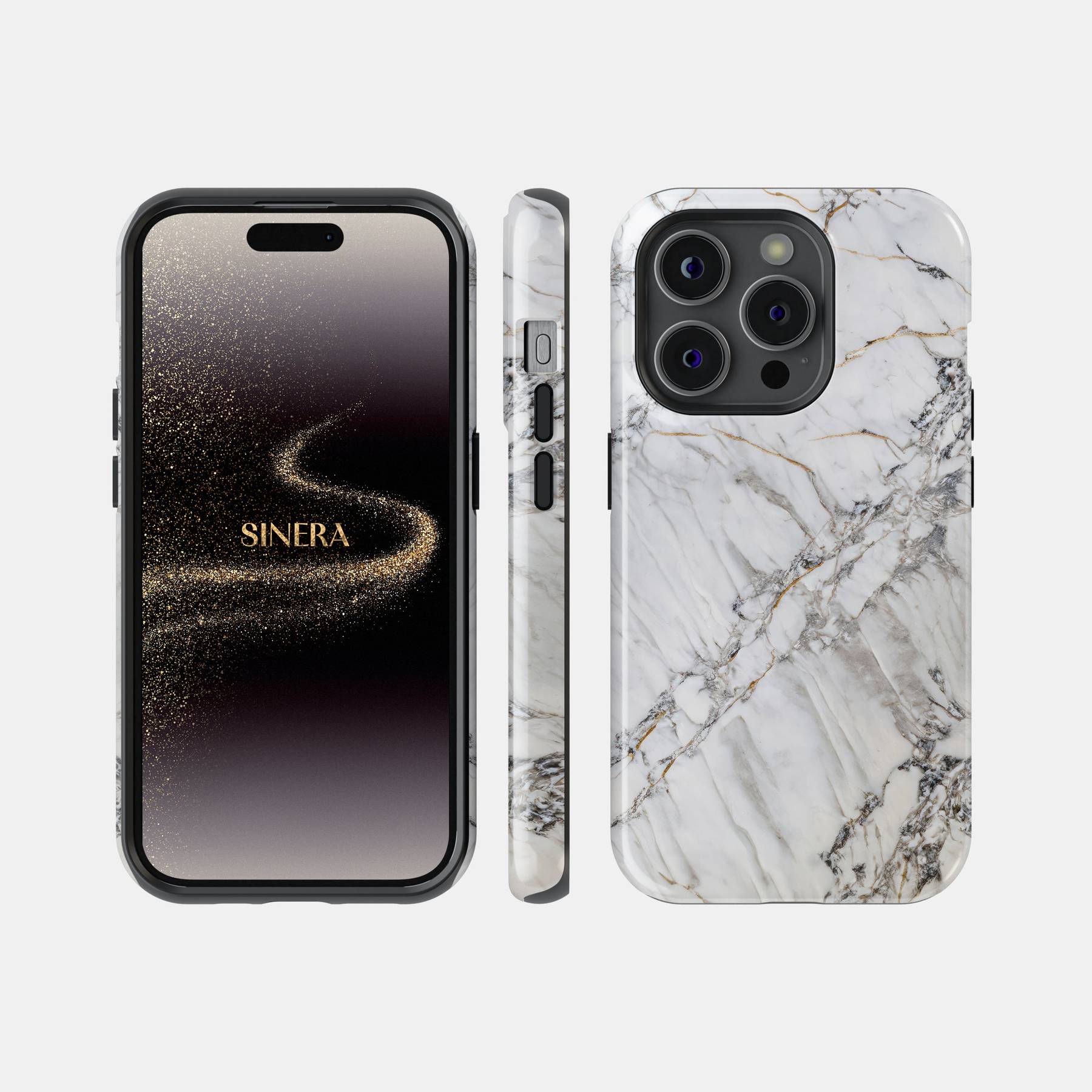 Lydia Phone Case