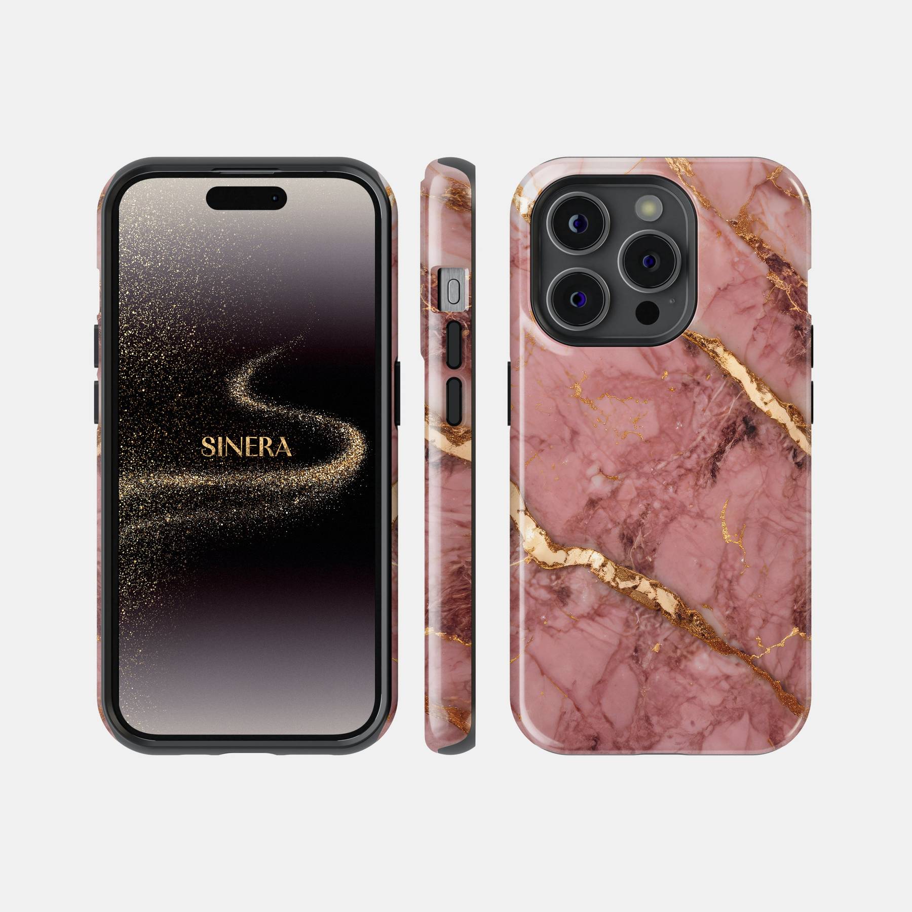 Hailey Phone Case