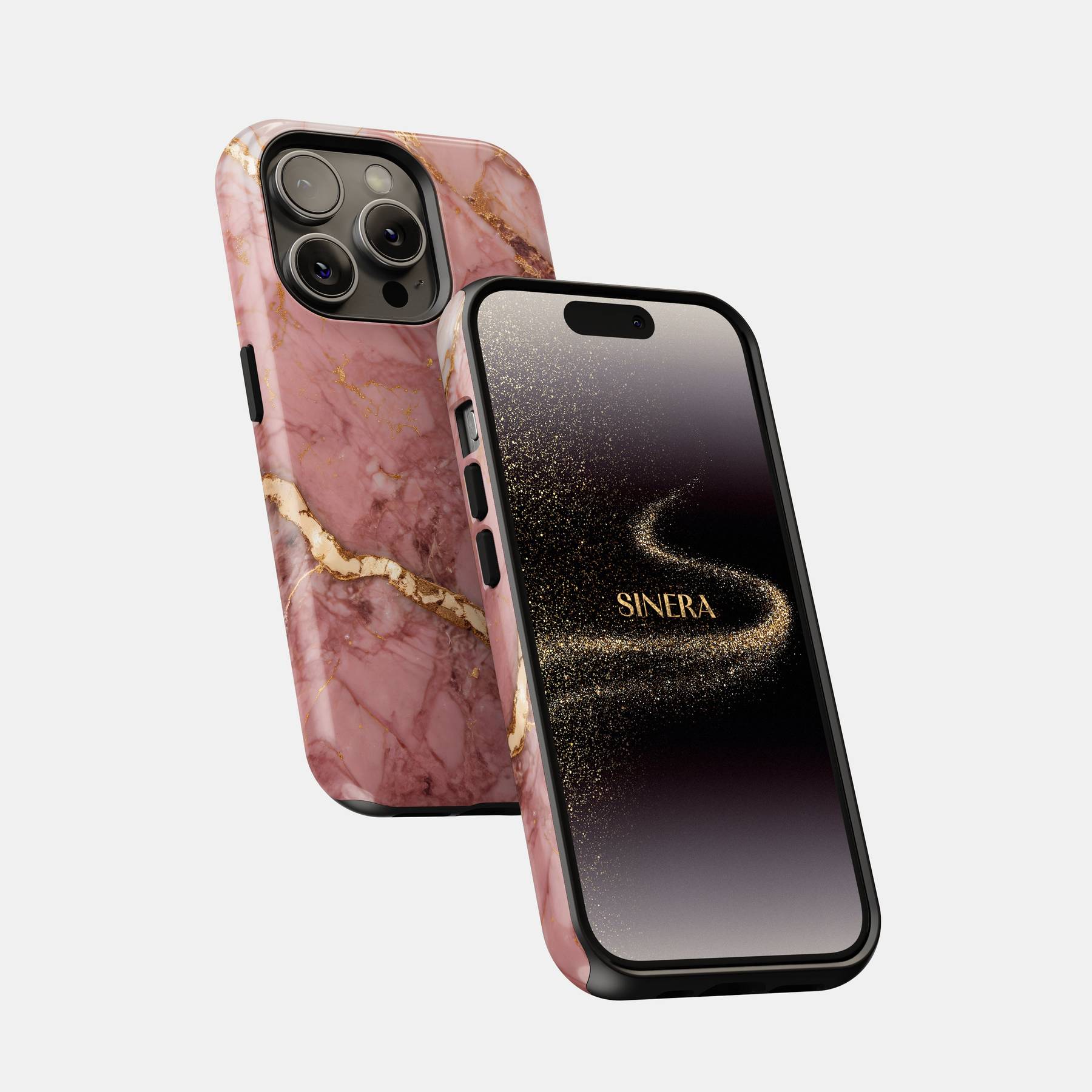 Hailey Phone Case