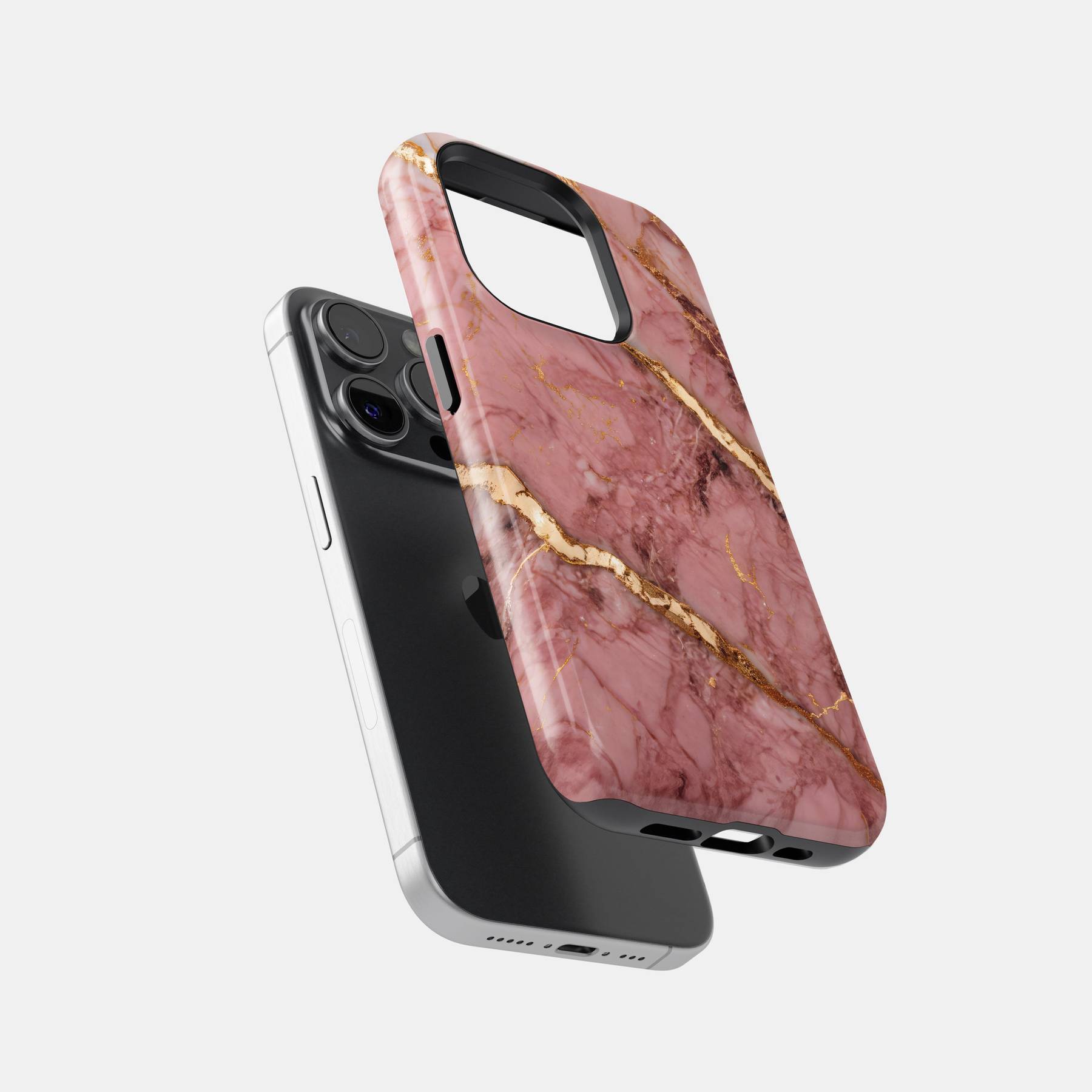Hailey Phone Case