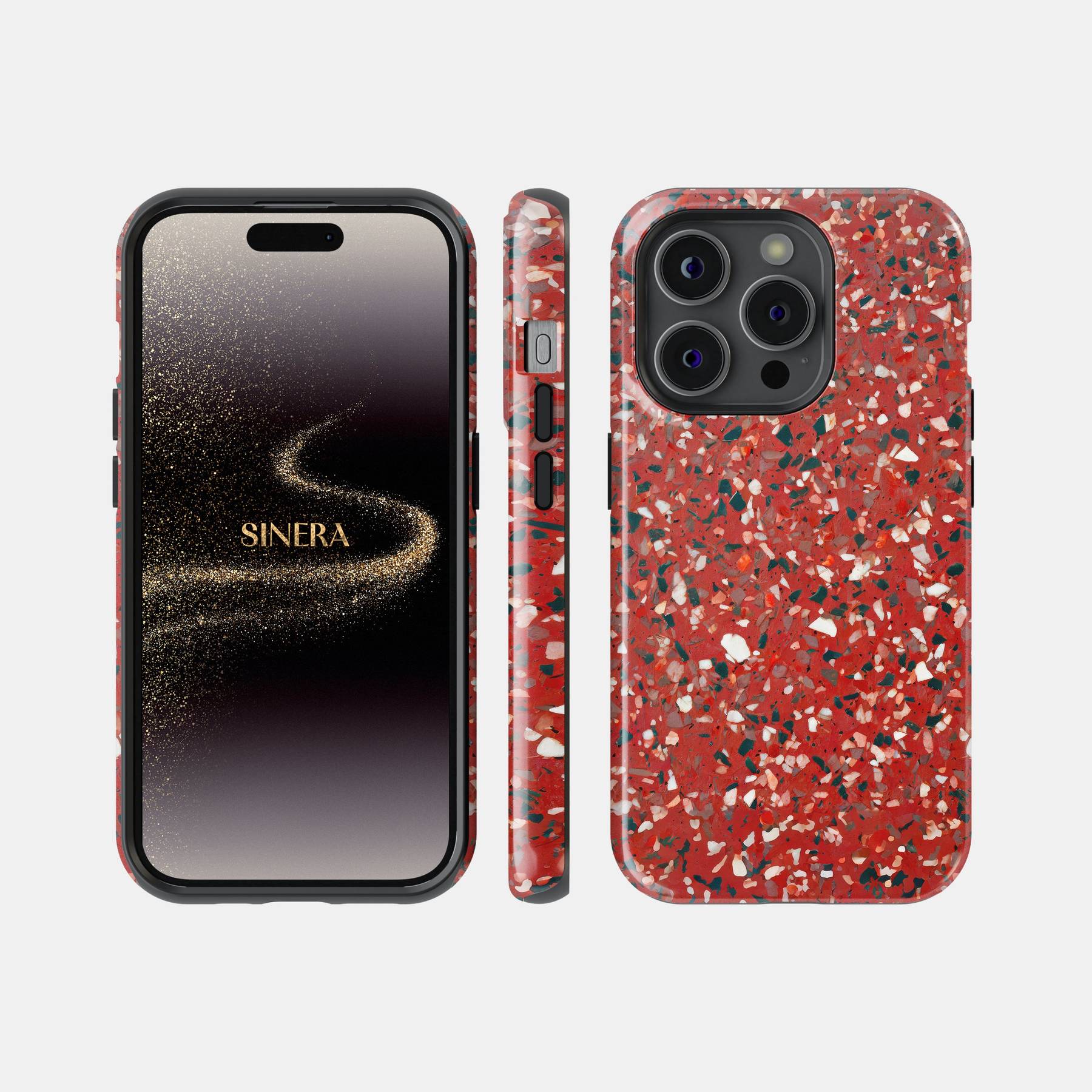 Maria Phone Case