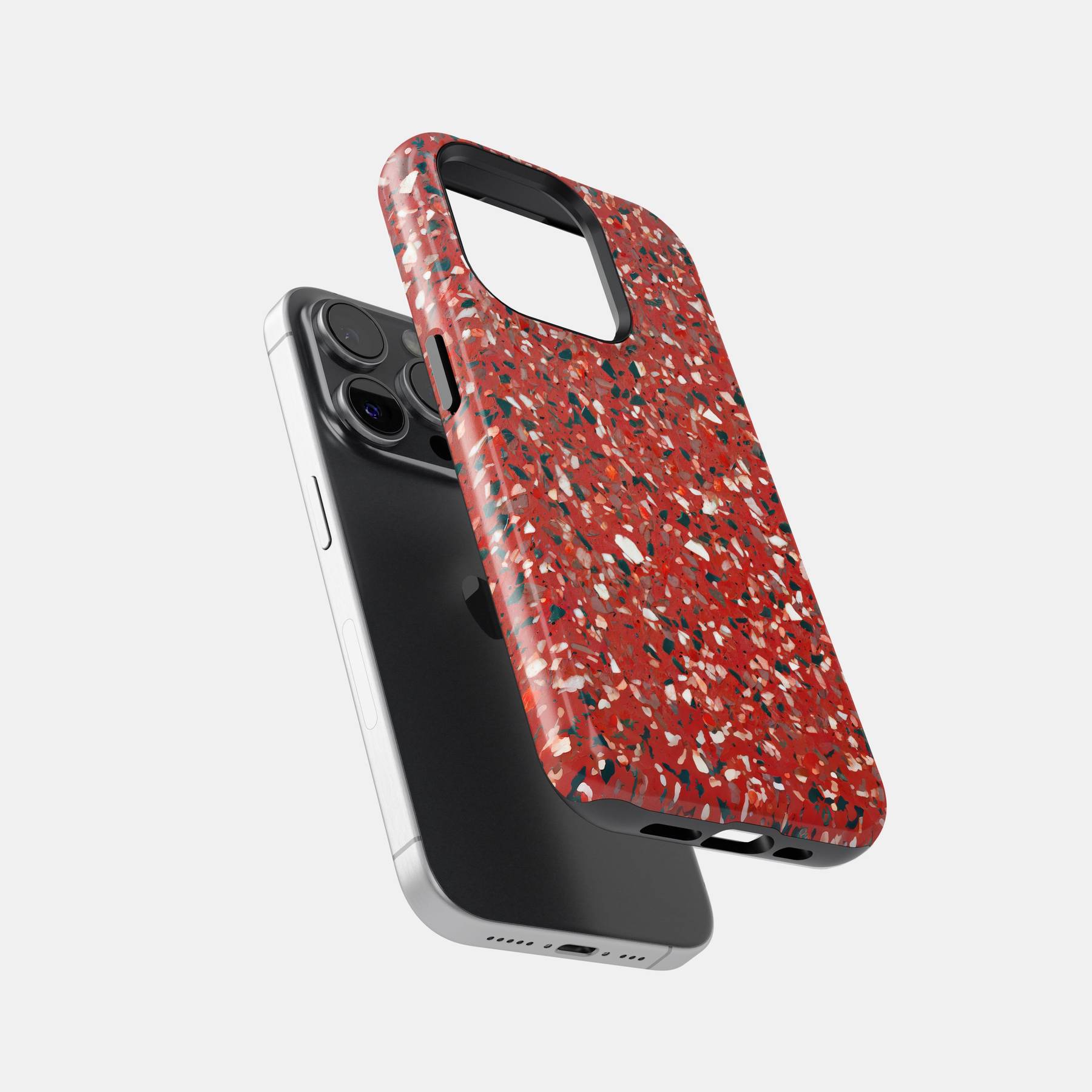 Maria Phone Case