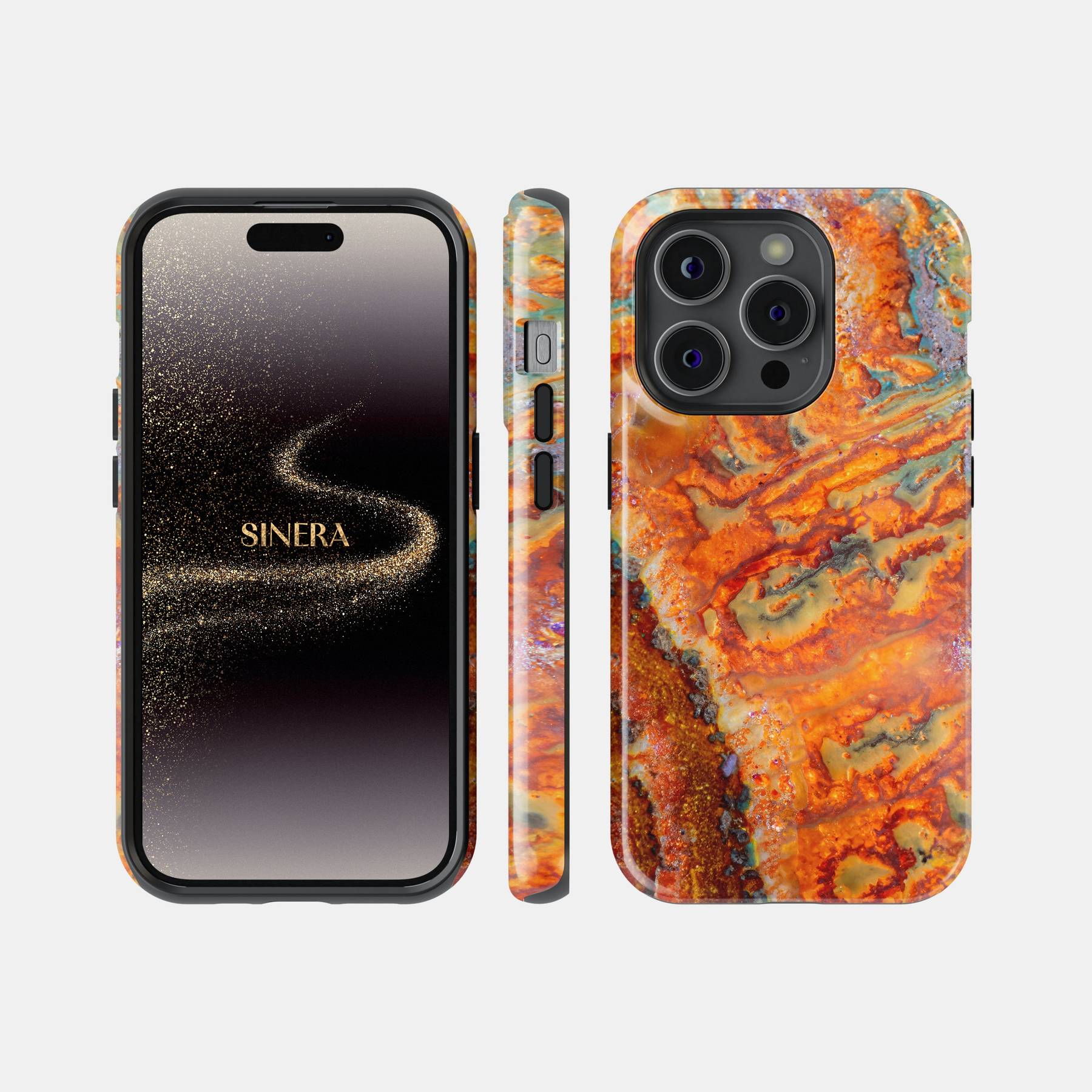 Serenity Phone Case