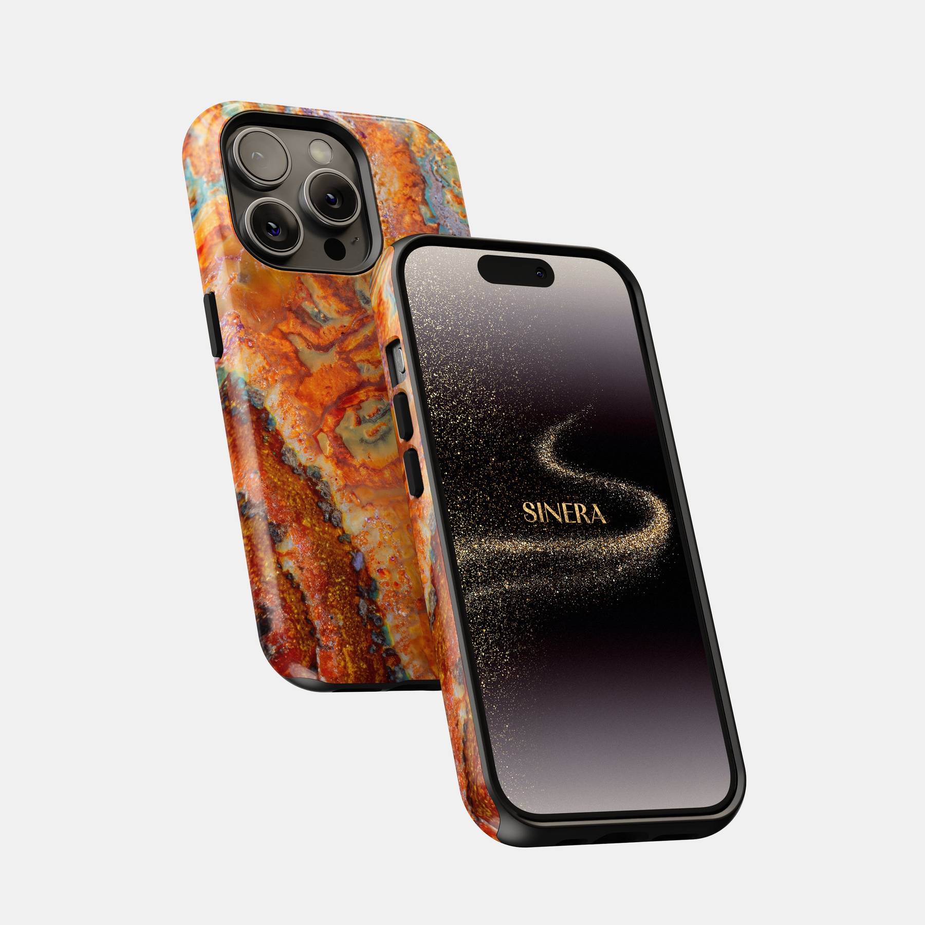 Serenity Phone Case