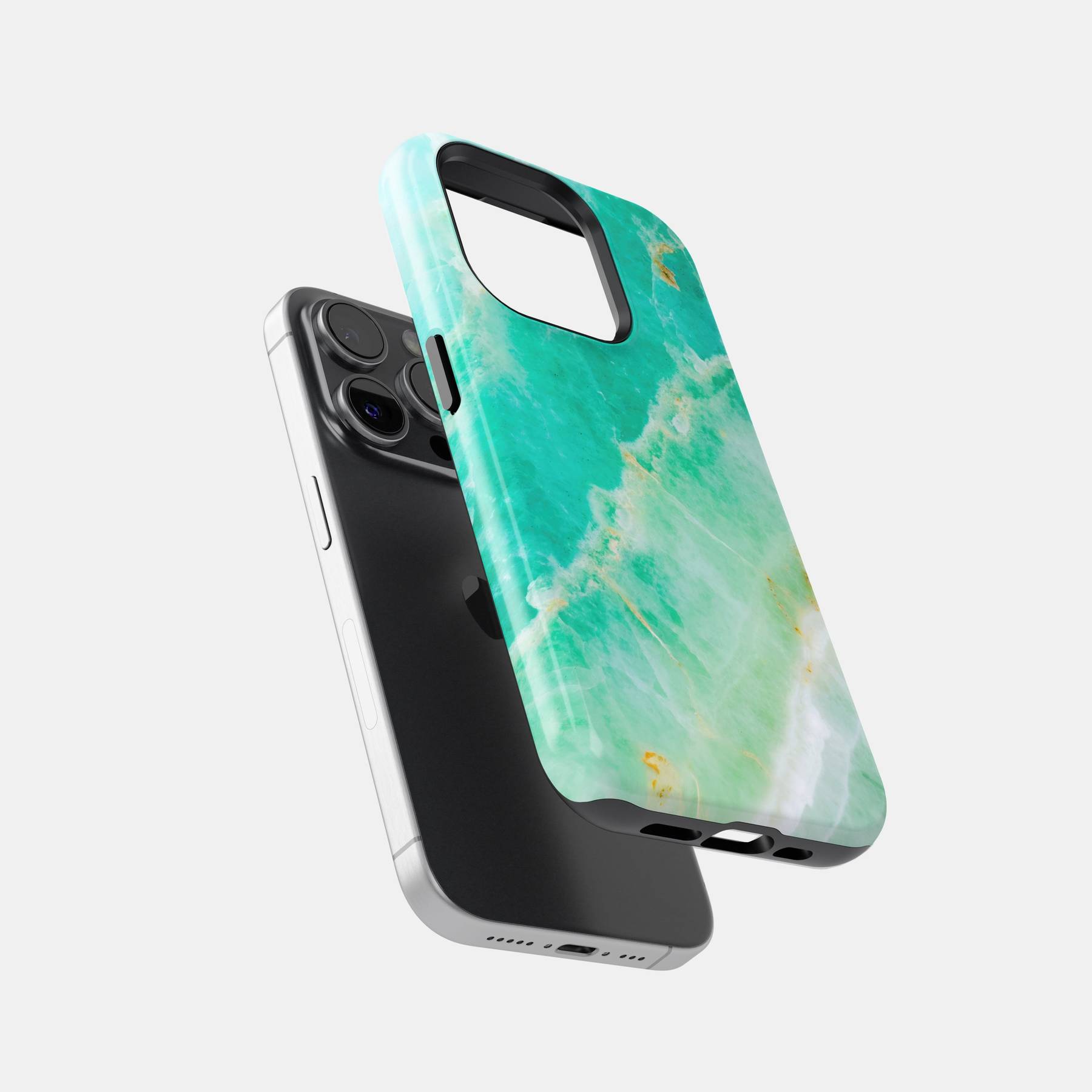 Eden Phone Case