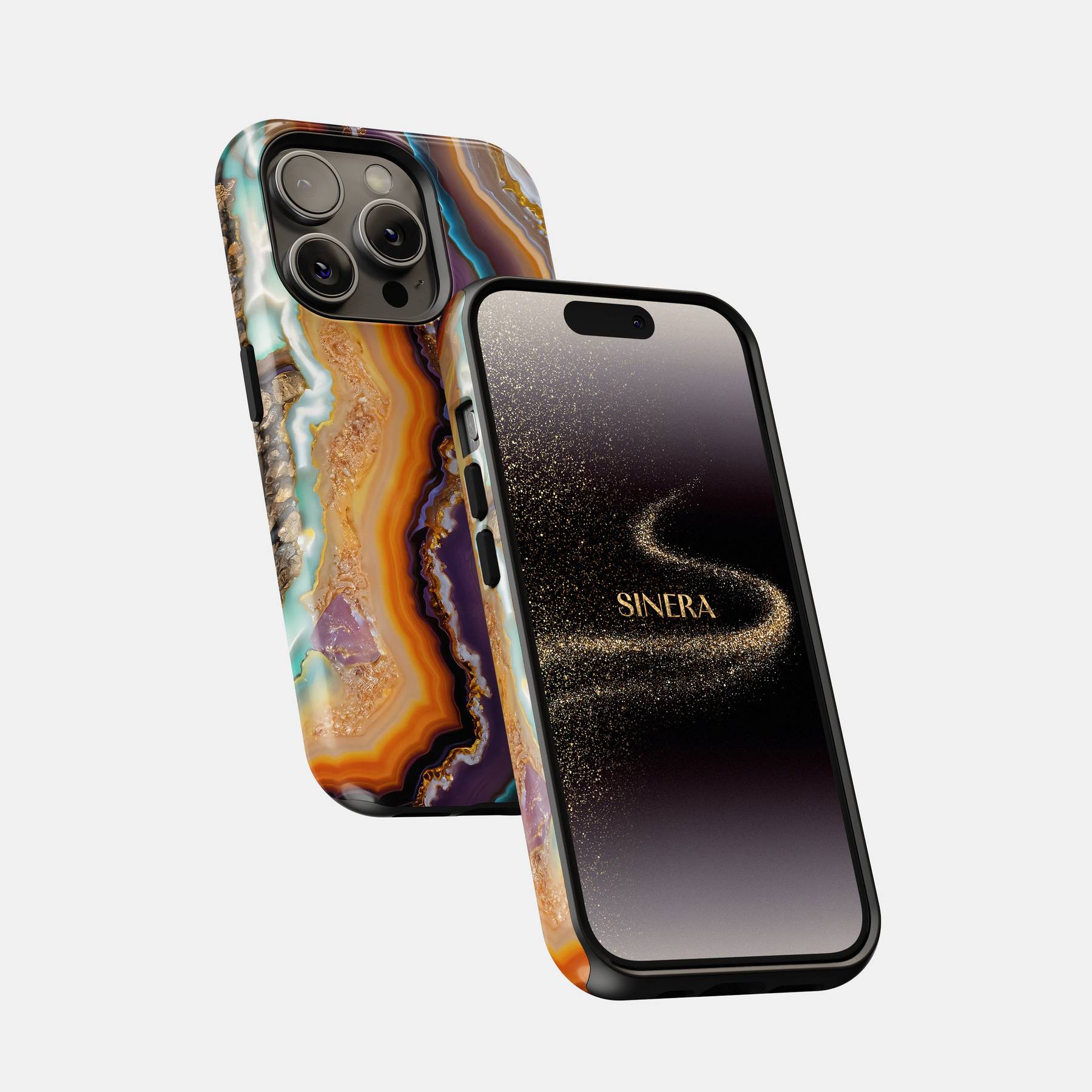 Monica Phone Case