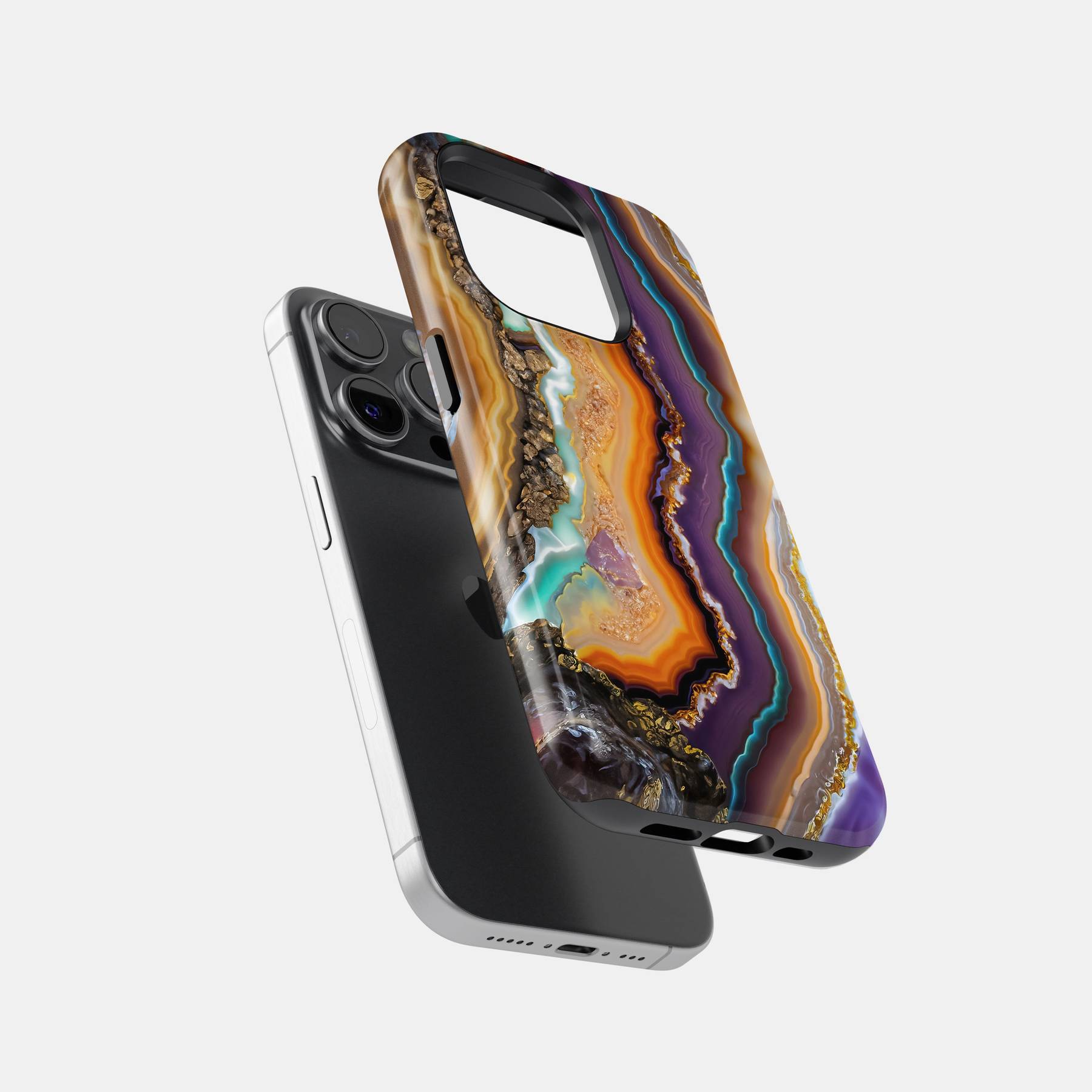 Monica Phone Case