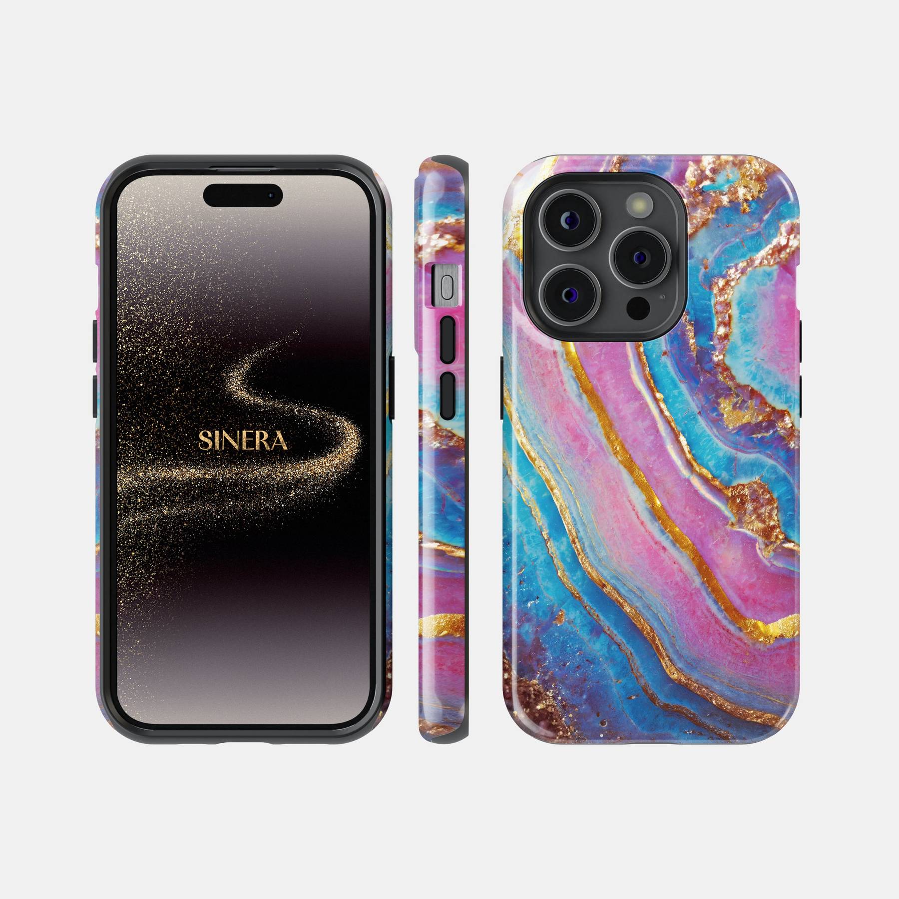 Alaia Phone Case