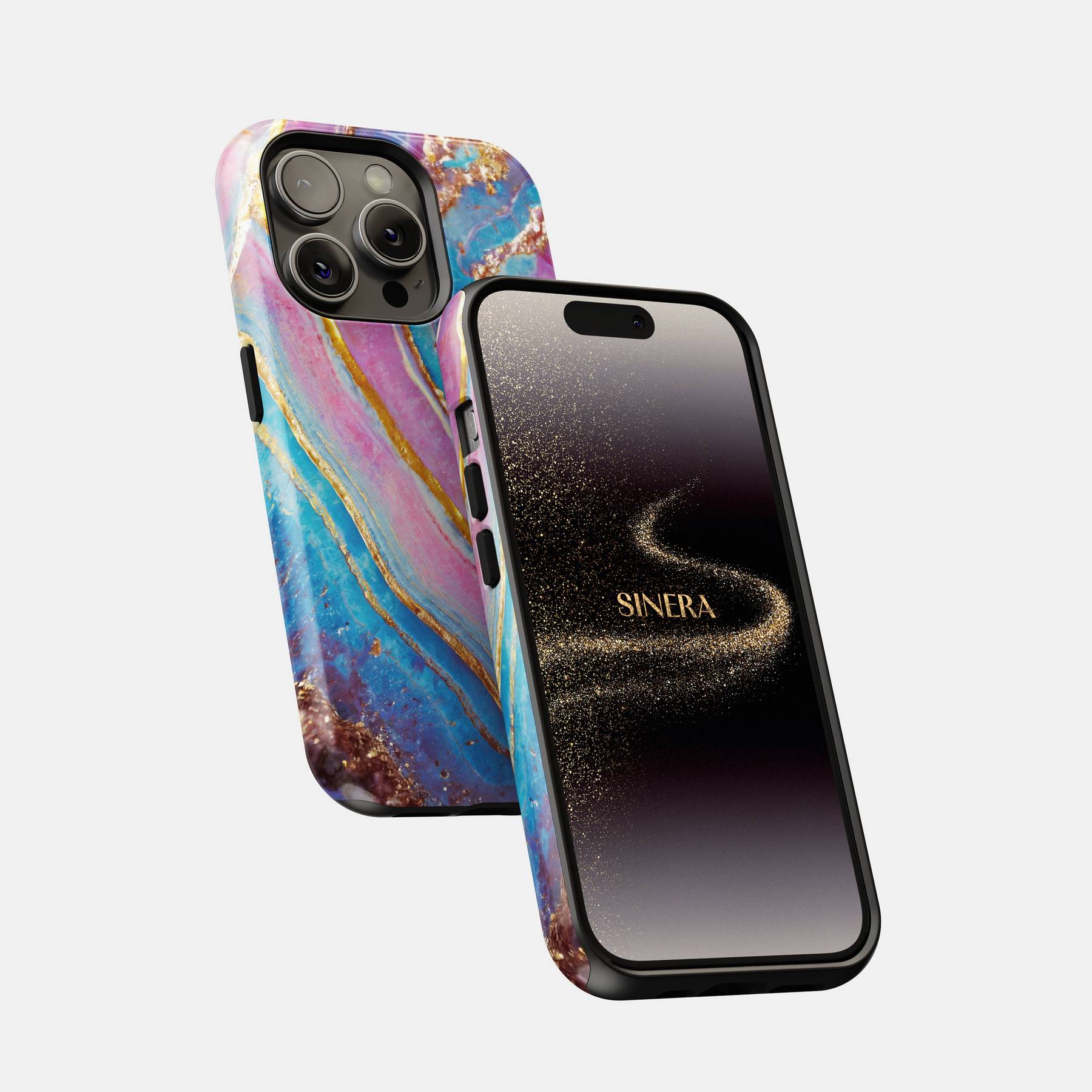 Alaia Phone Case