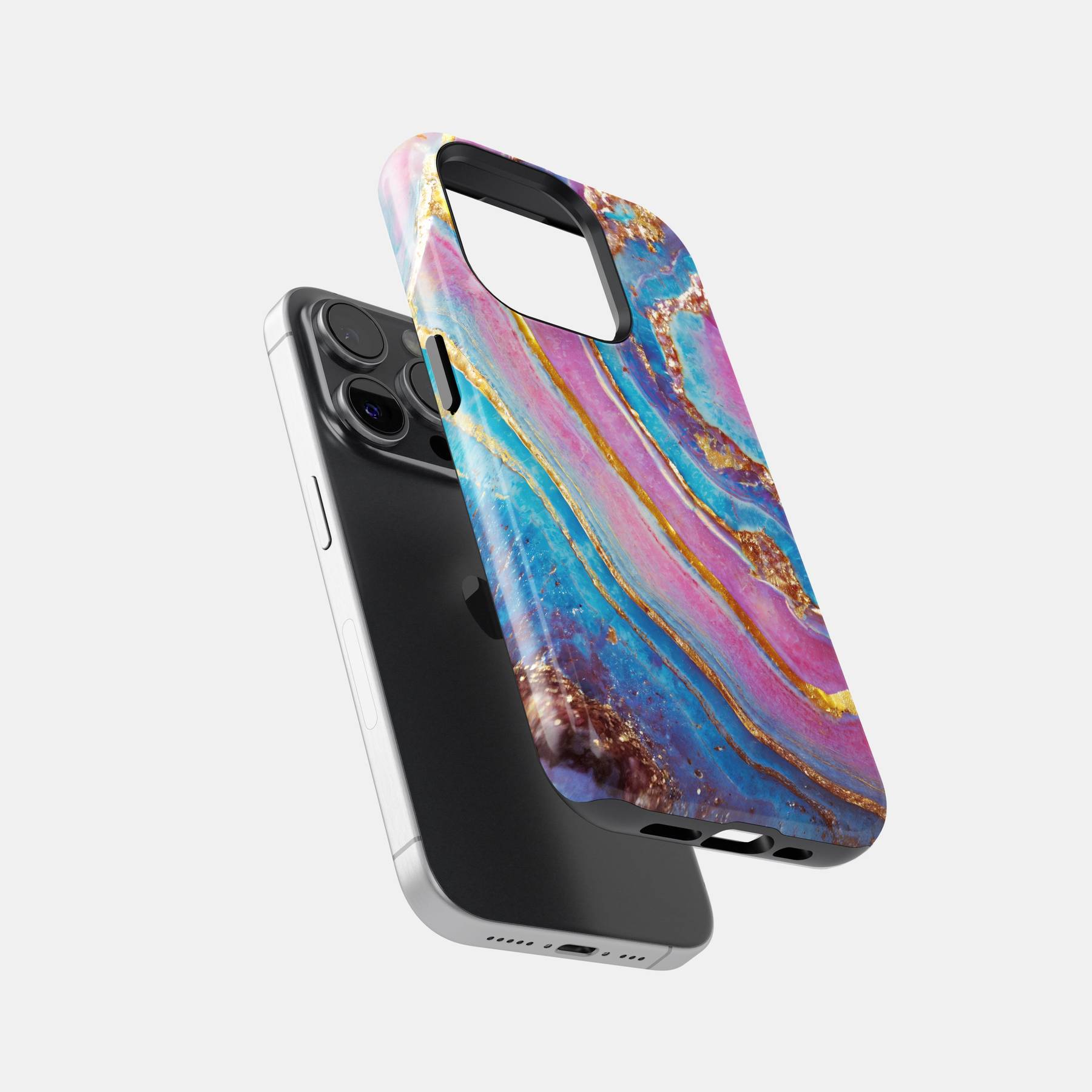 Alaia Phone Case