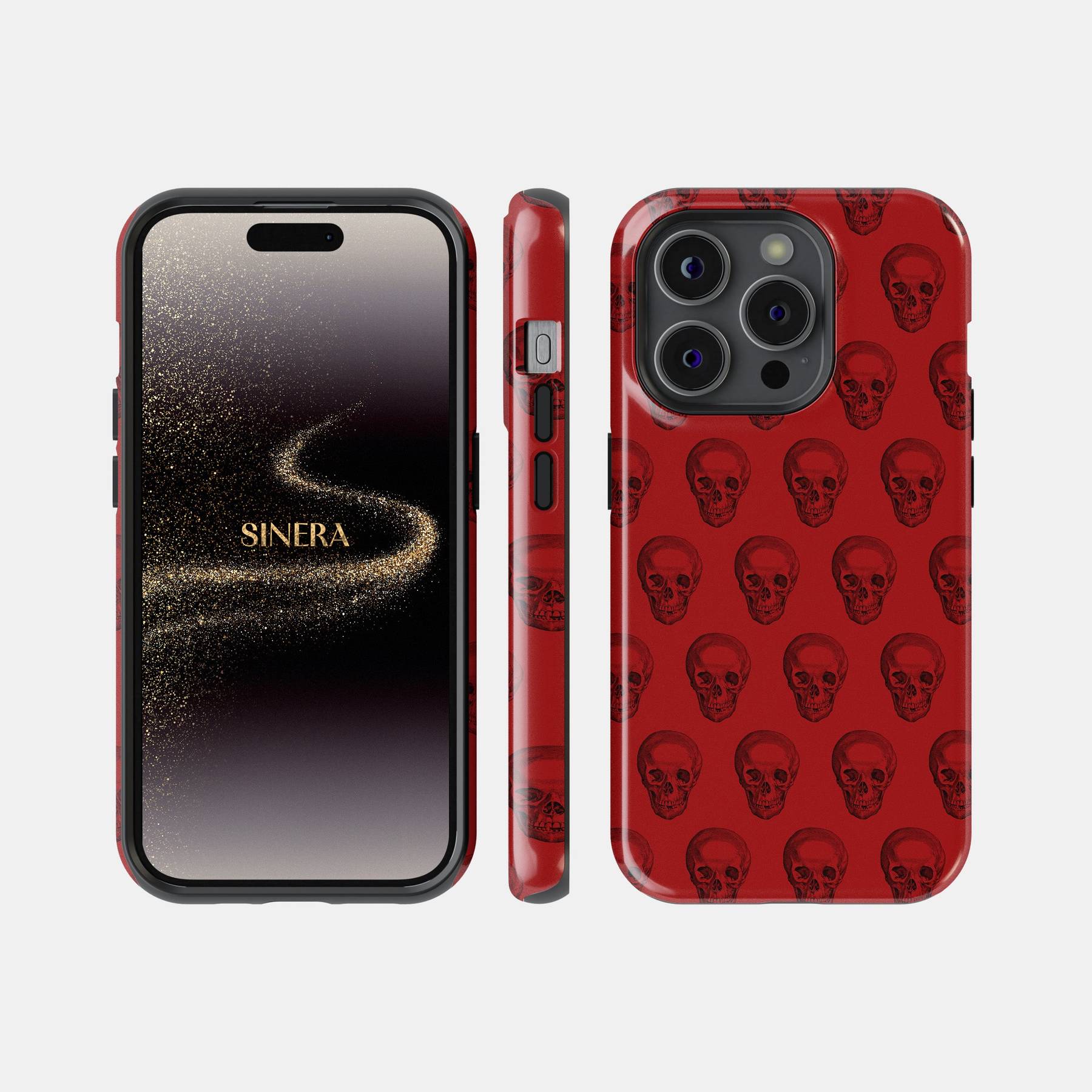 Ximena Phone Case