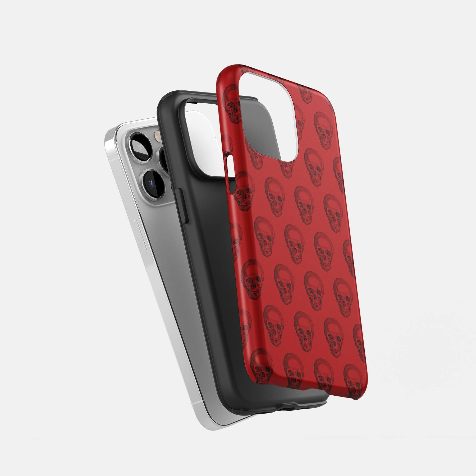 Ximena Phone Case
