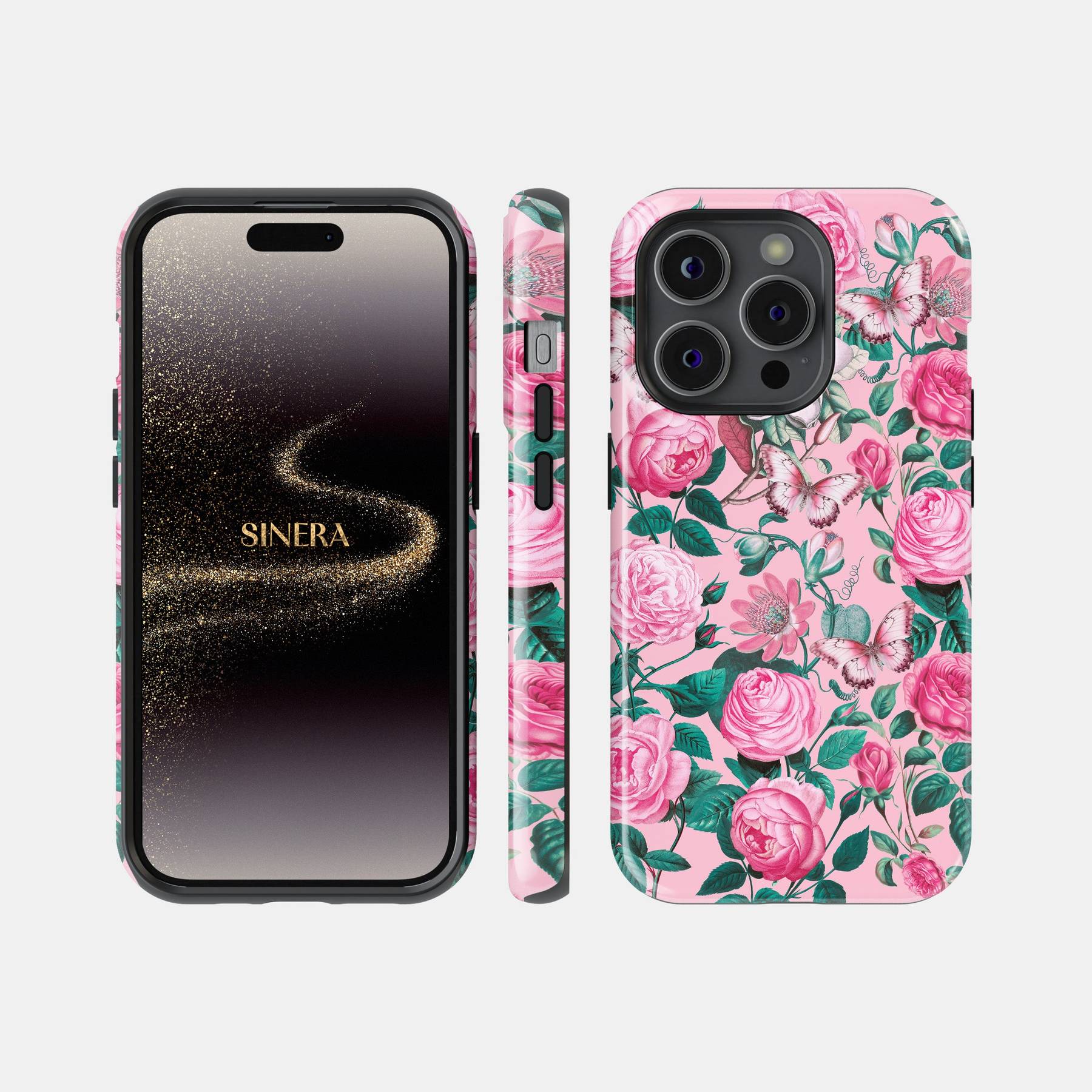 Ashley Phone Case