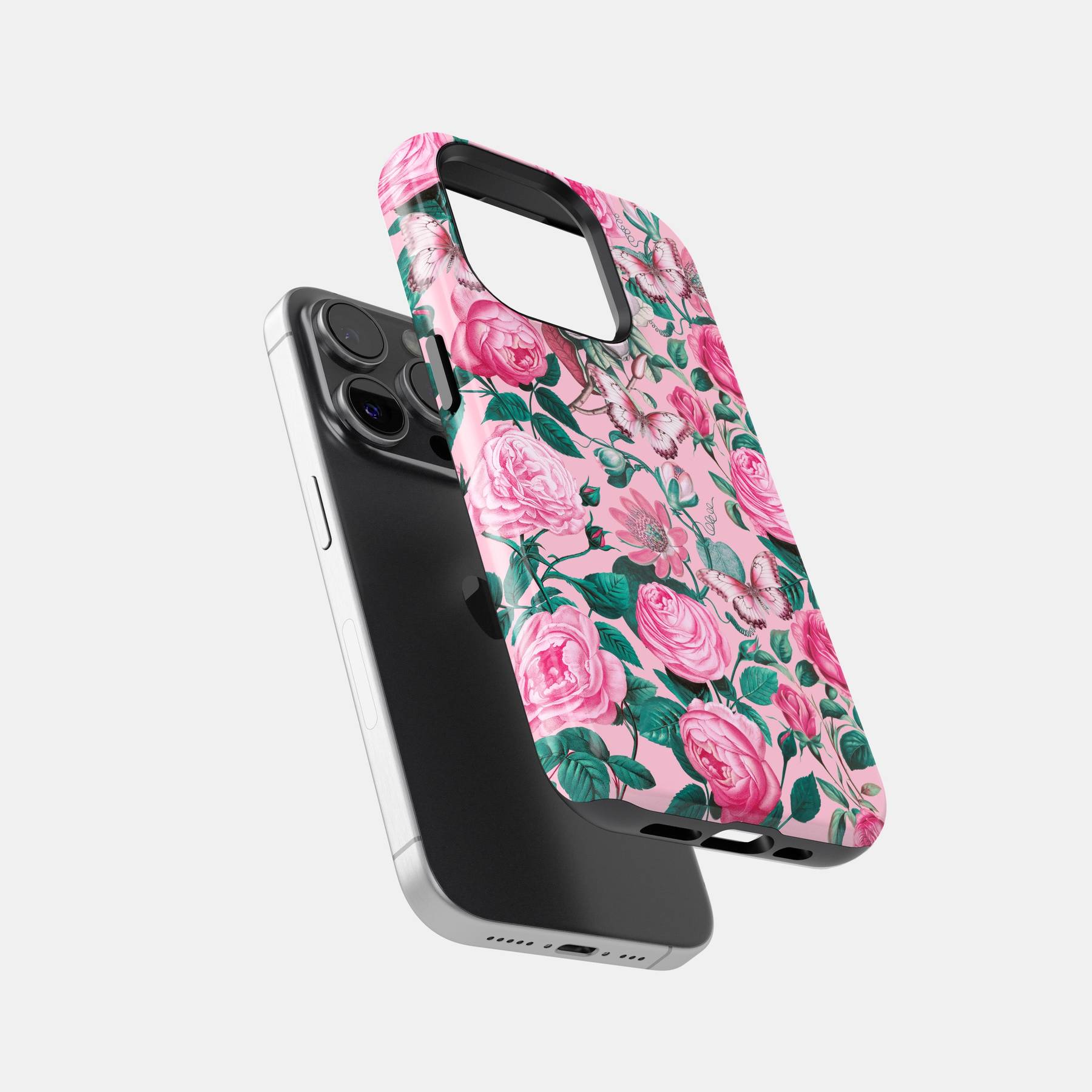 Ashley Phone Case