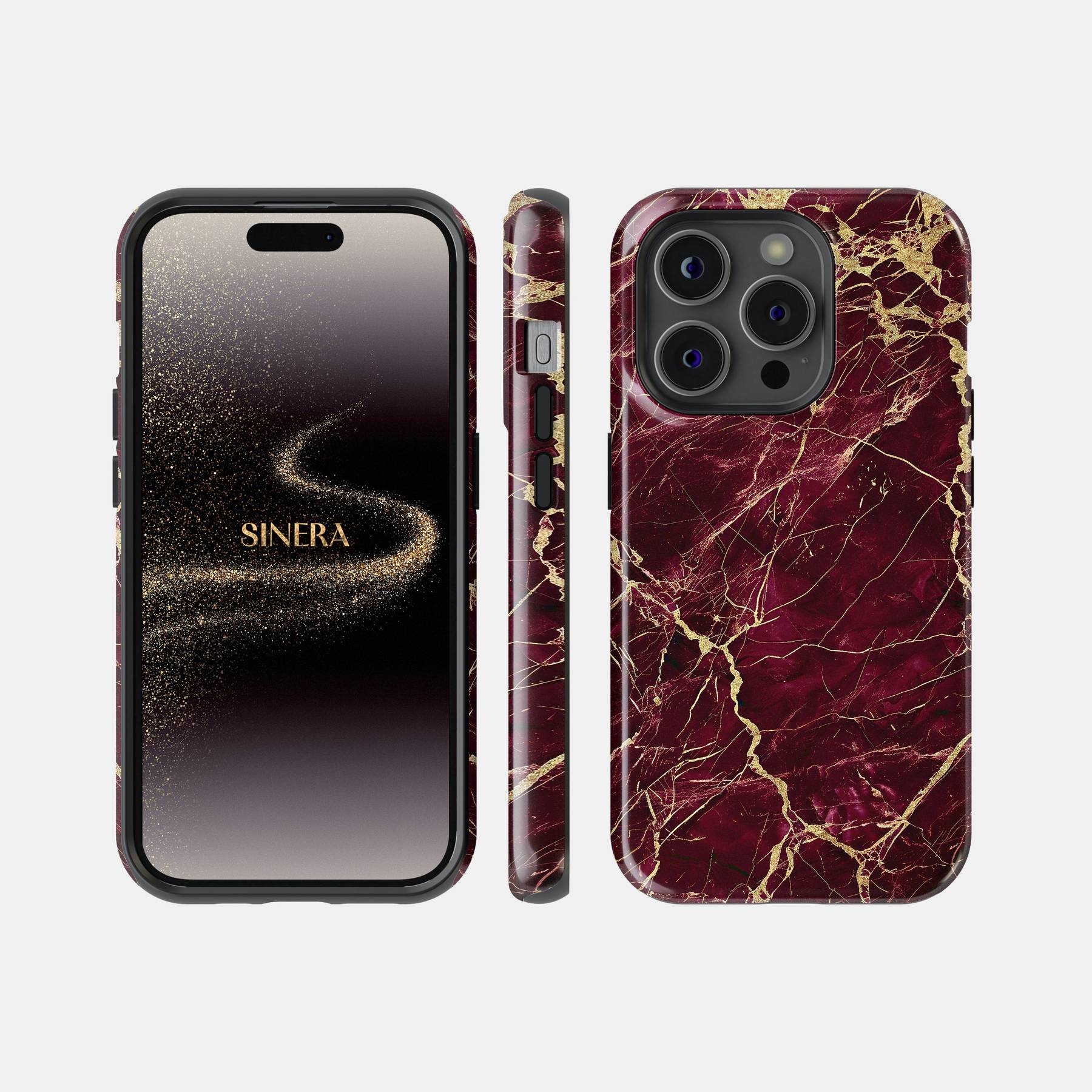 Blake Phone Case