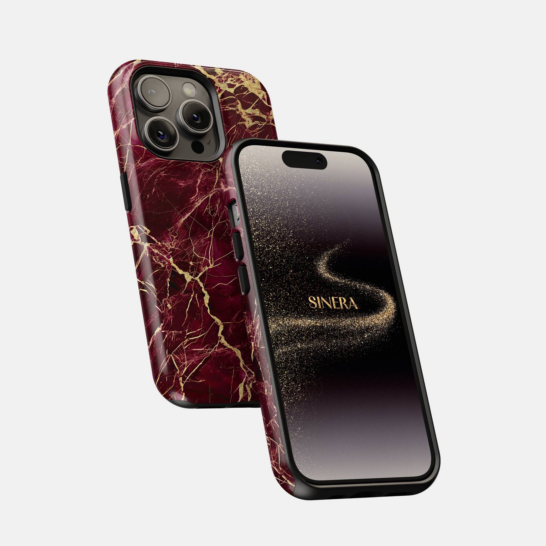 Blake Phone Case